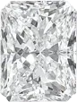 1.5ct GIA Radiant F/VS1 Mined