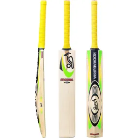 22/23 Kookaburra Retro Kahuna Premier 1.0 Cricket Bat