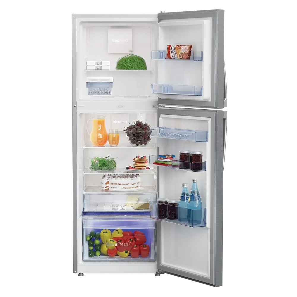 250L 2 Star Frost Free Refrigerator