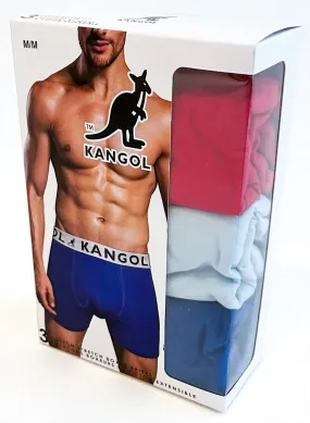 3-Pack Underwear