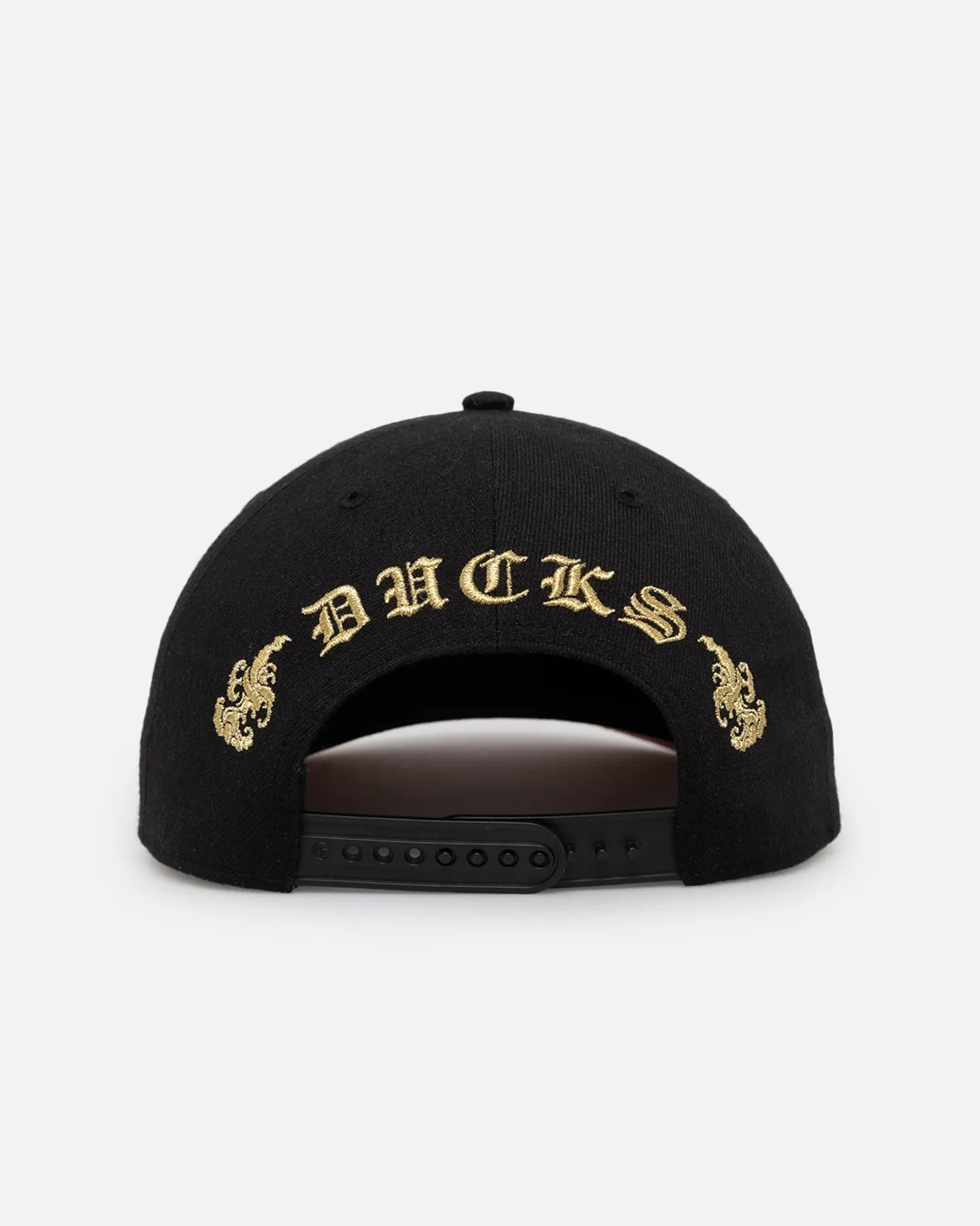 47 Brand Anaheim Ducks 'Year Of The Dragon' 47 Snapback Black