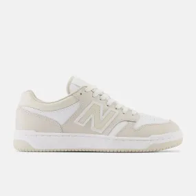 480 Sneaker (Timberwolf   White)