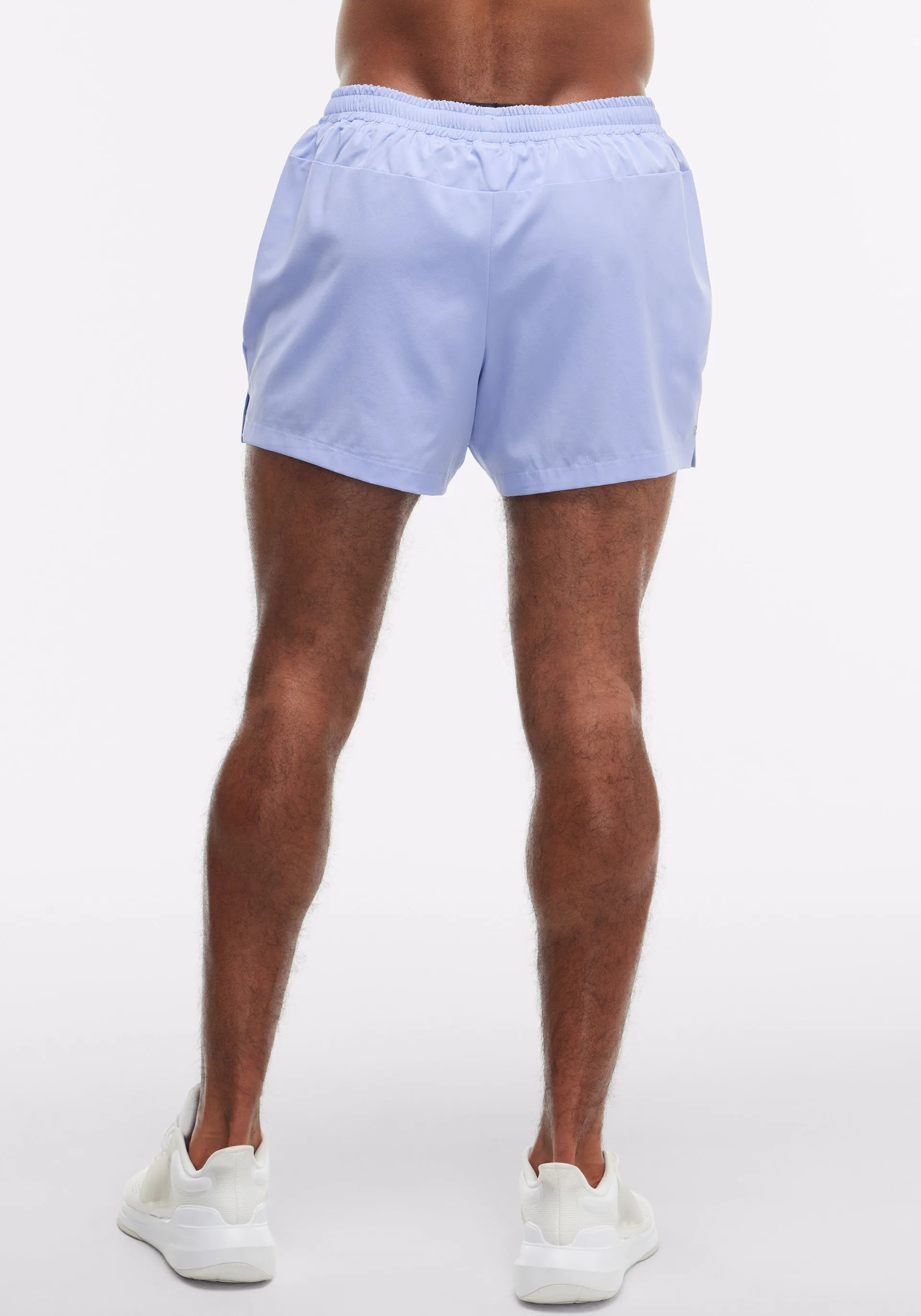 5" Unlined Training Short