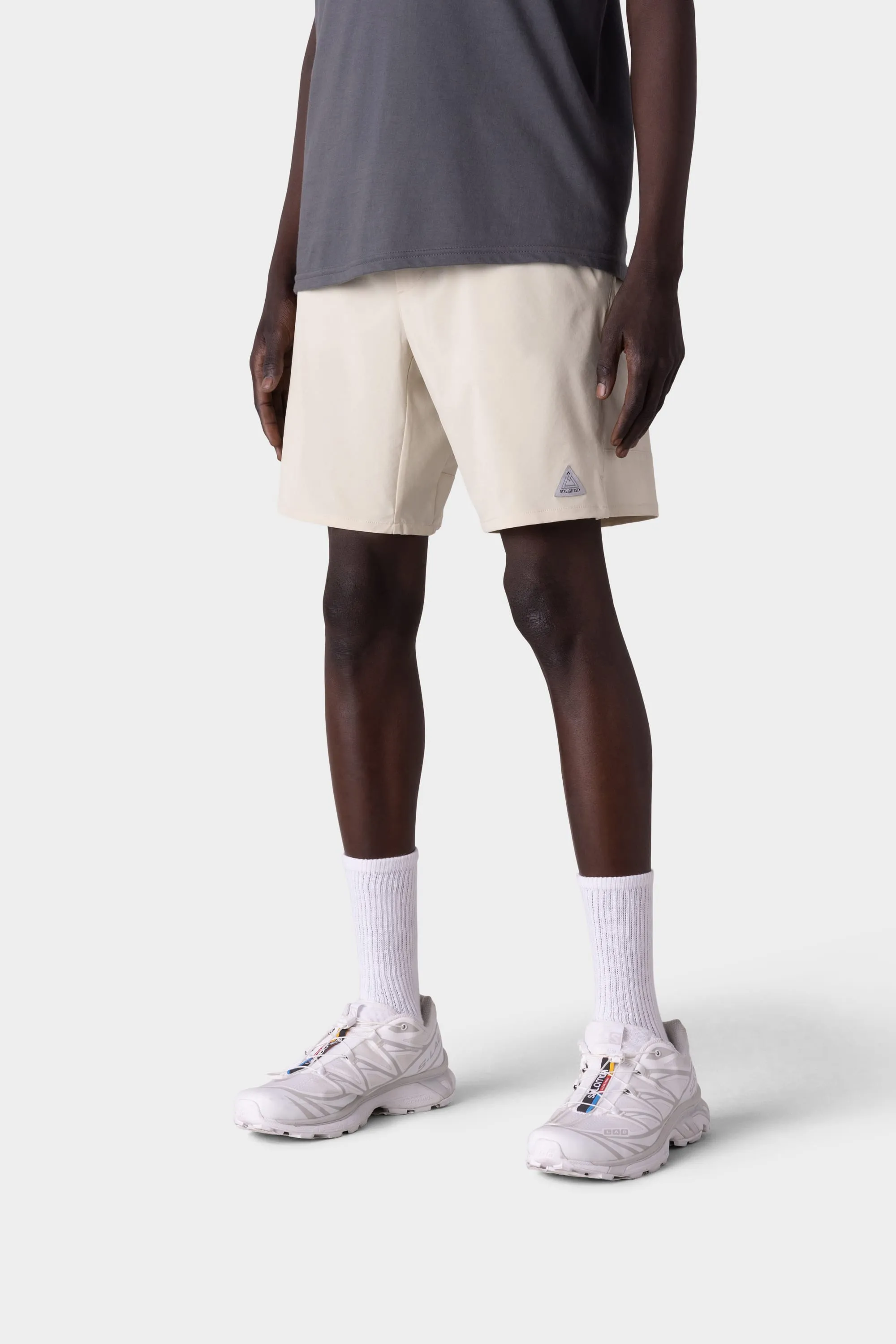 686 Men's ATP Stretch Performance Short