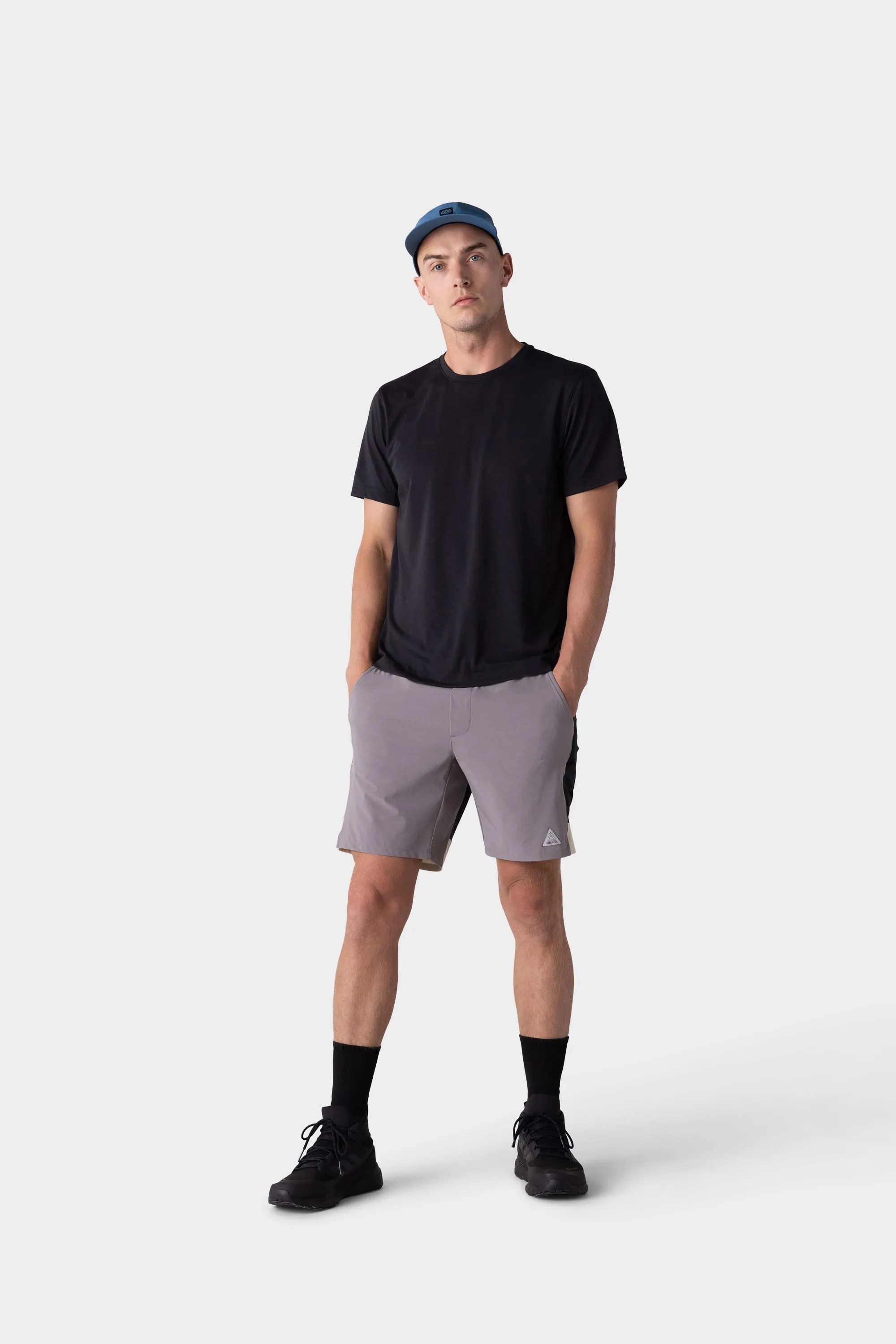 686 Men's ATP Stretch Performance Short