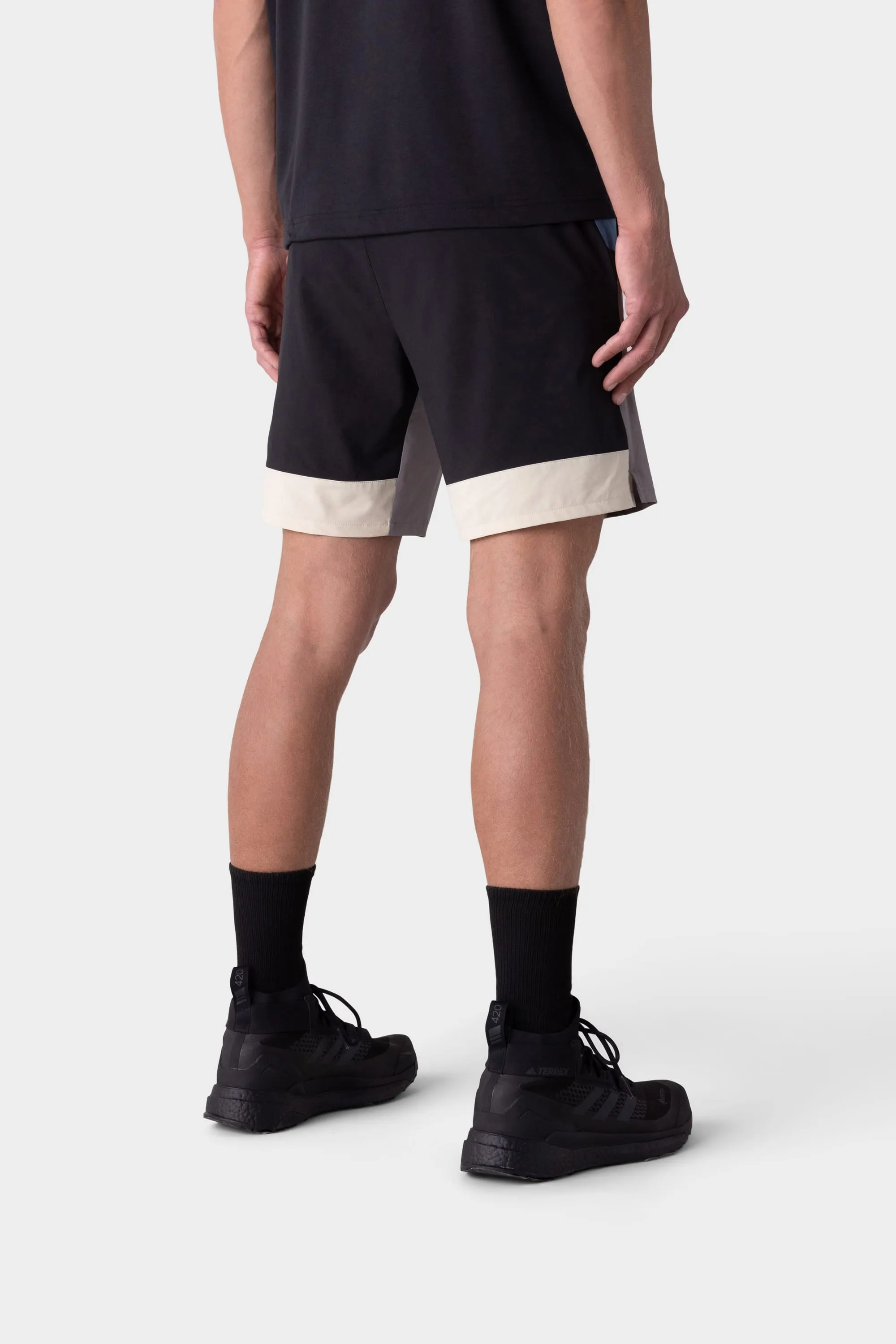 686 Men's ATP Stretch Performance Short