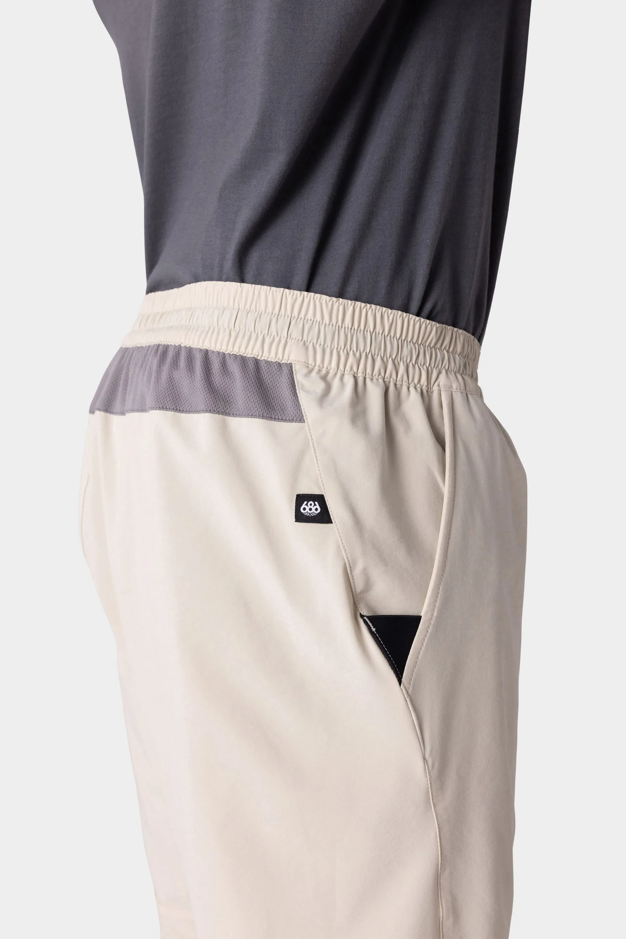 686 Men's ATP Stretch Performance Short