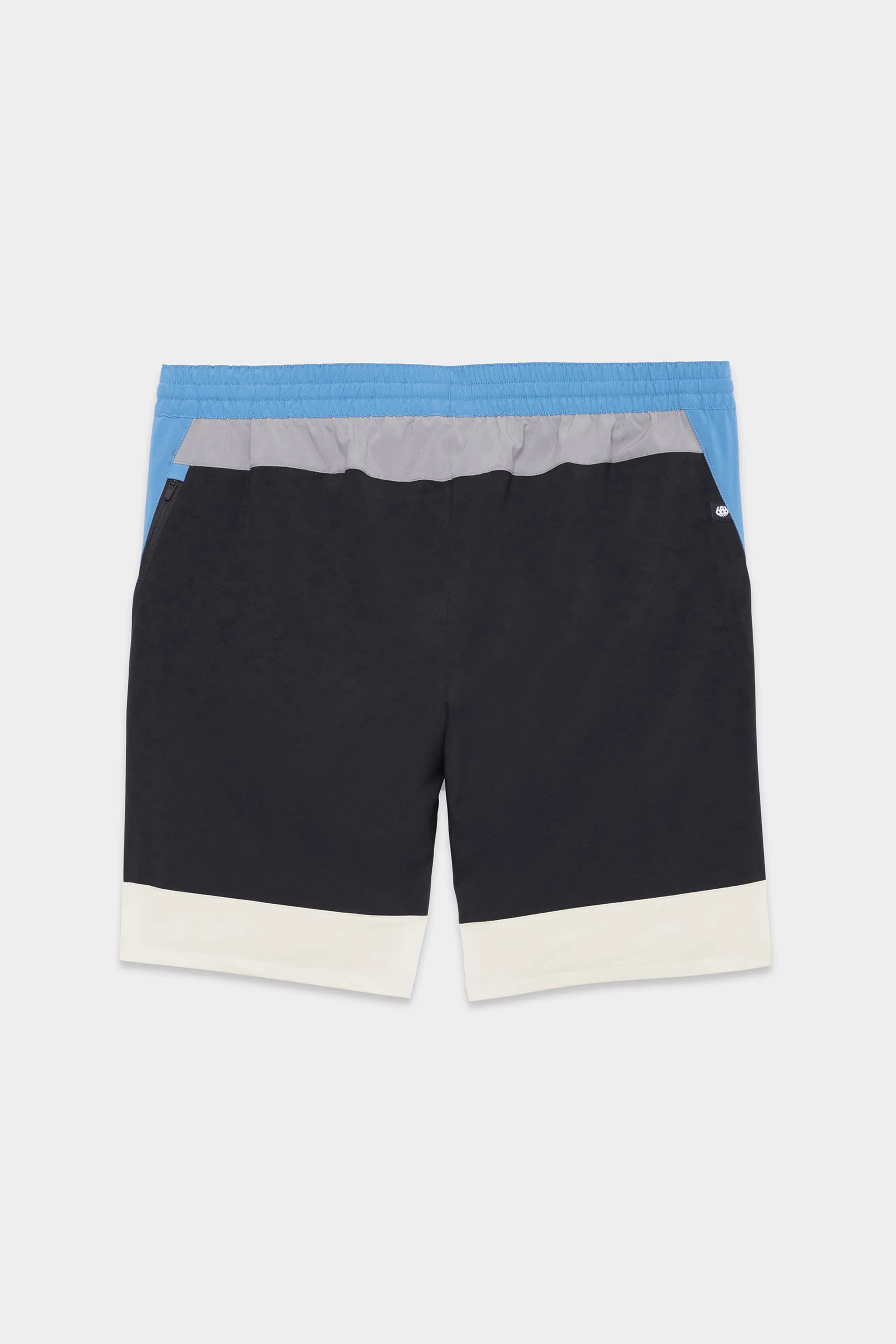 686 Men's ATP Stretch Performance Short