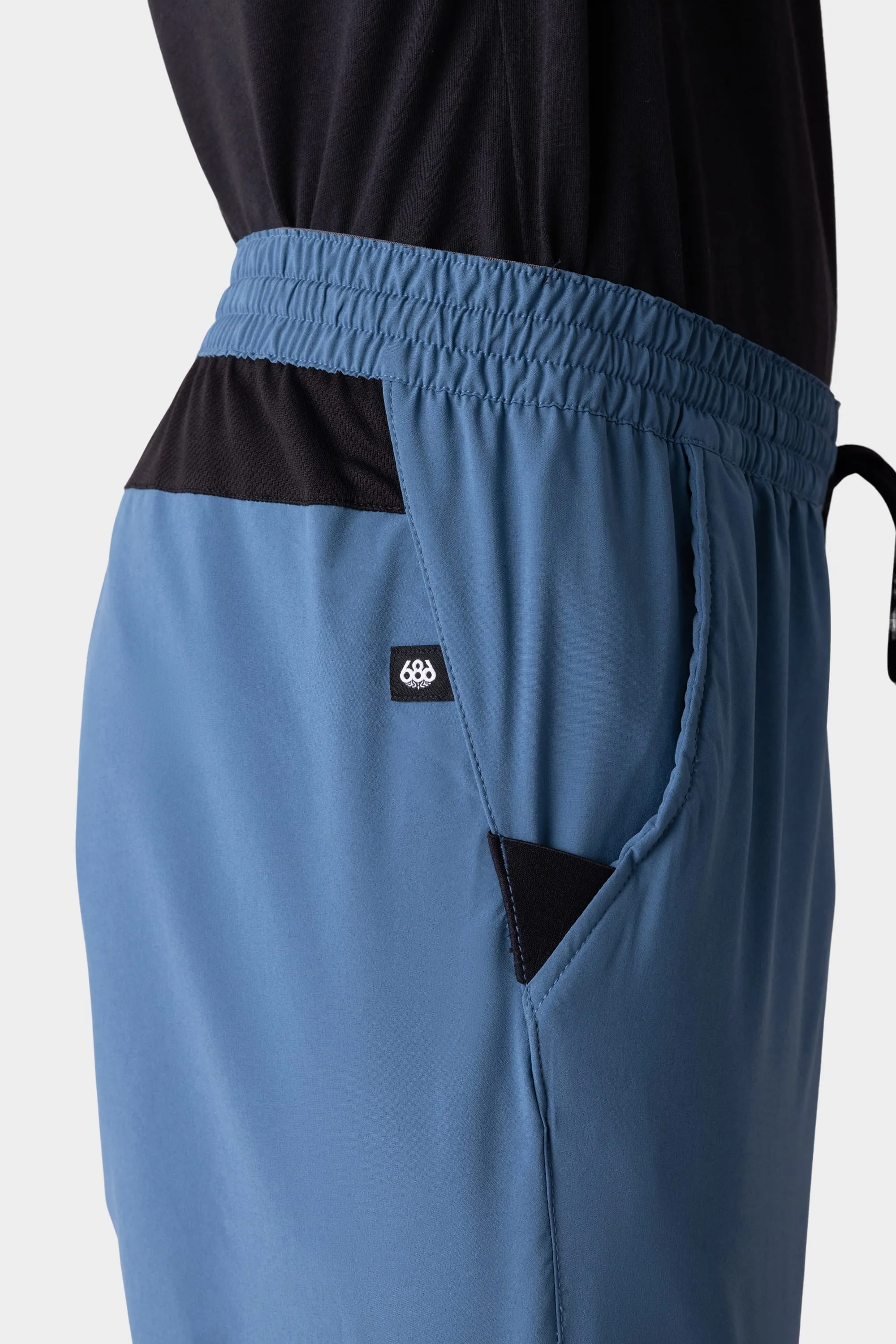 686 Men's ATP Stretch Performance Short