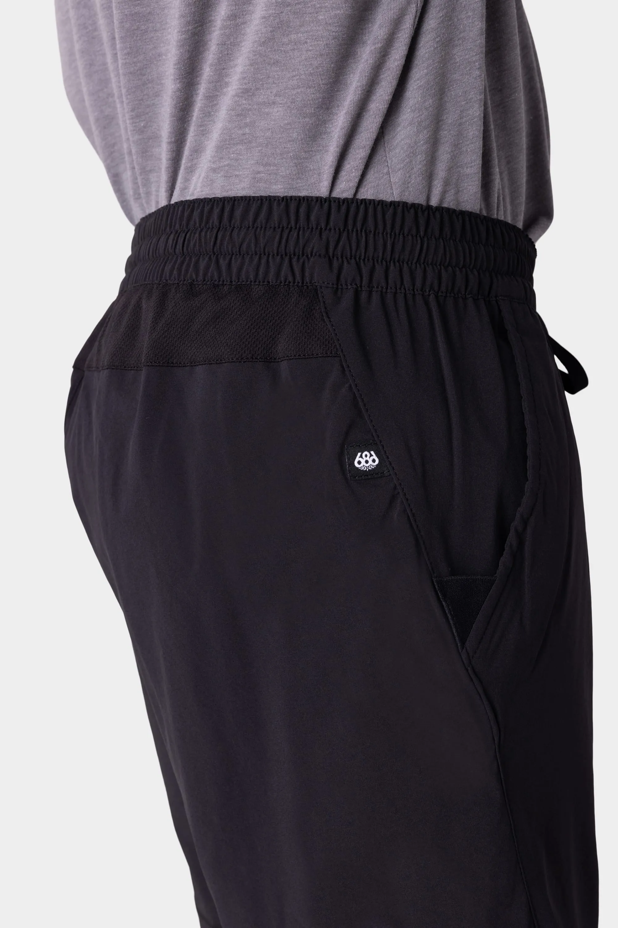 686 Men's ATP Stretch Performance Short