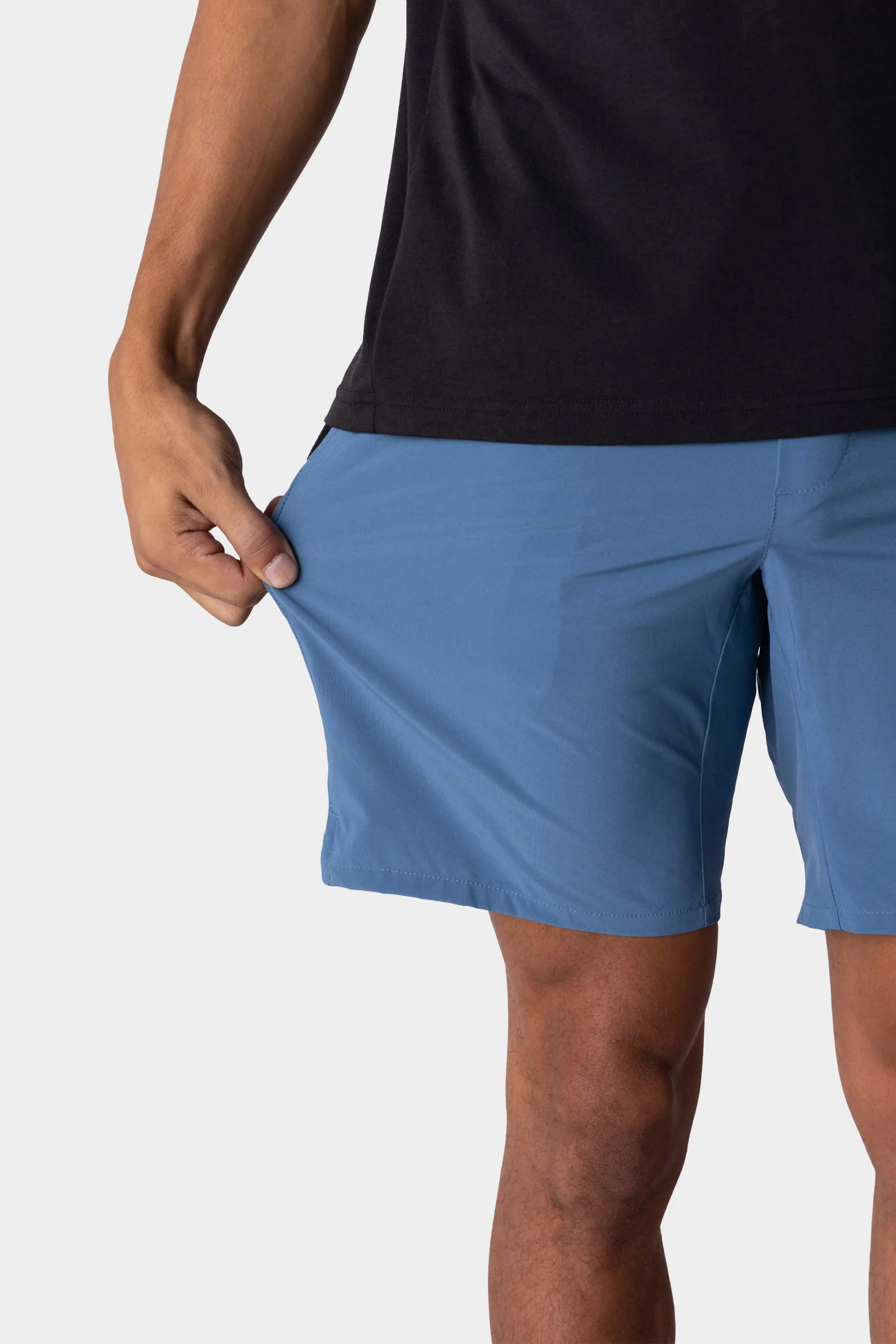 686 Men's ATP Stretch Performance Short