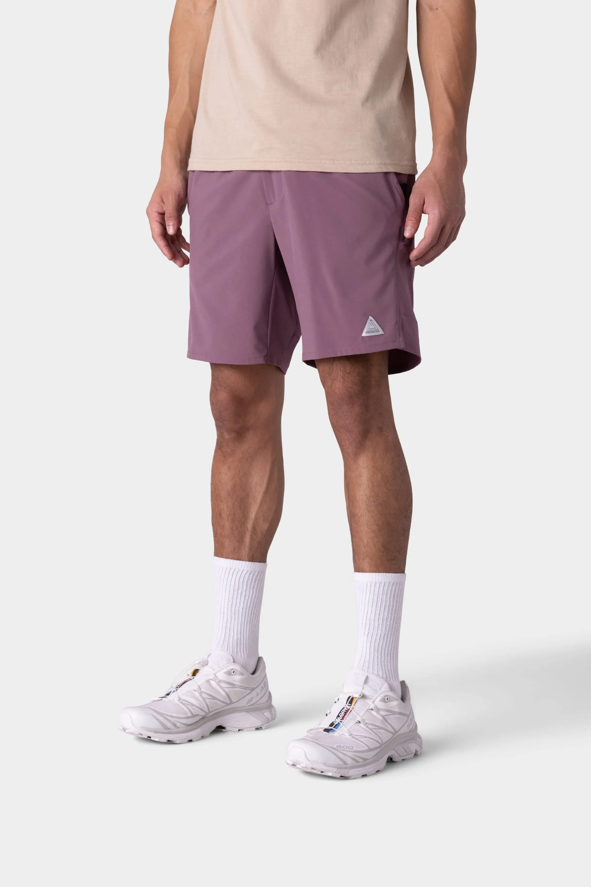 686 Men's ATP Stretch Performance Short