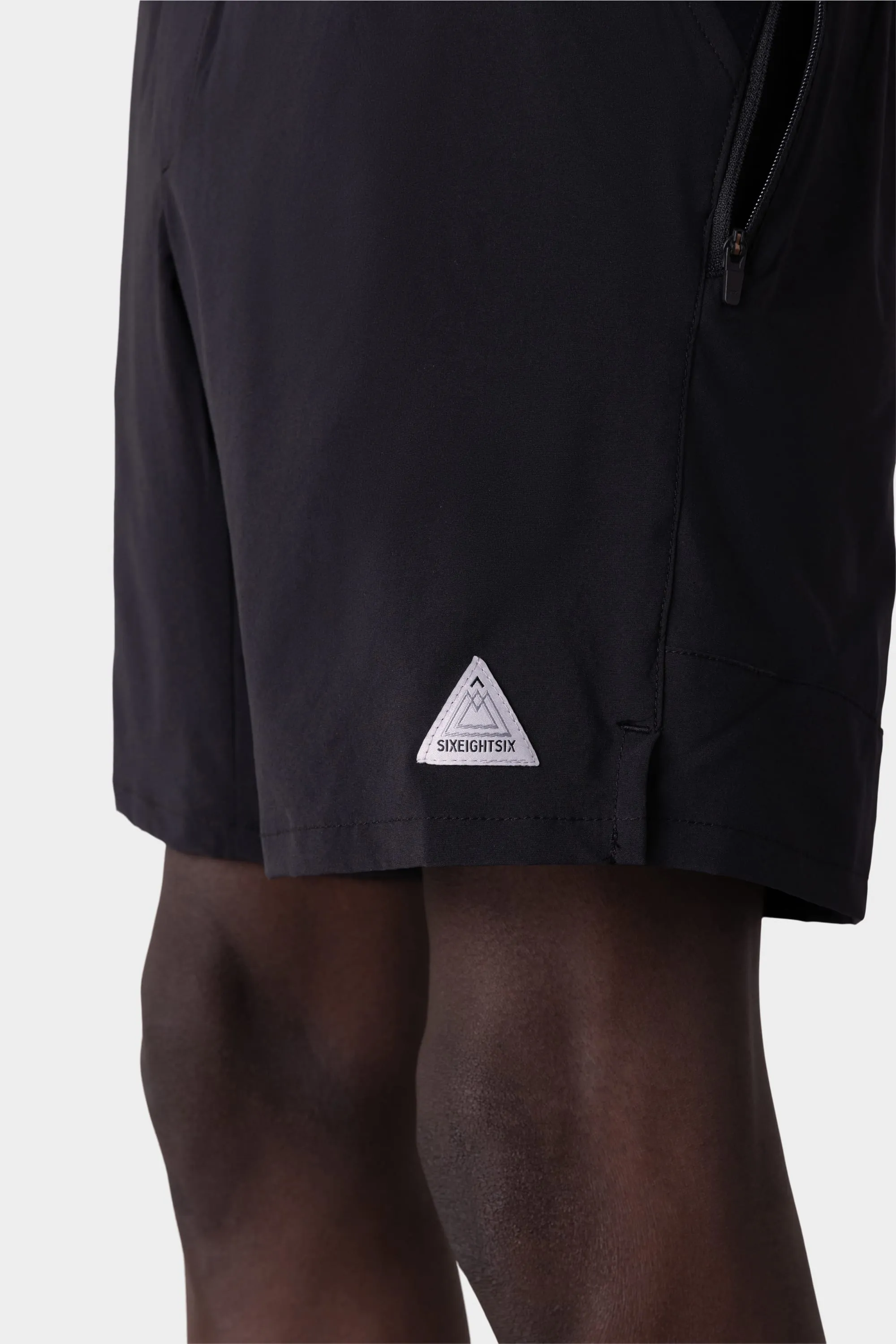 686 Men's ATP Stretch Performance Short