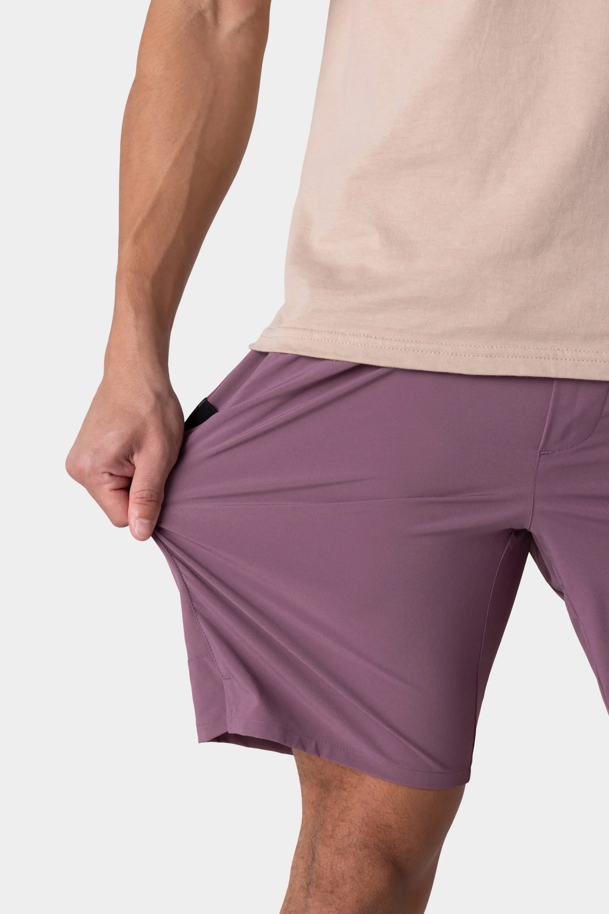 686 Men's ATP Stretch Performance Short