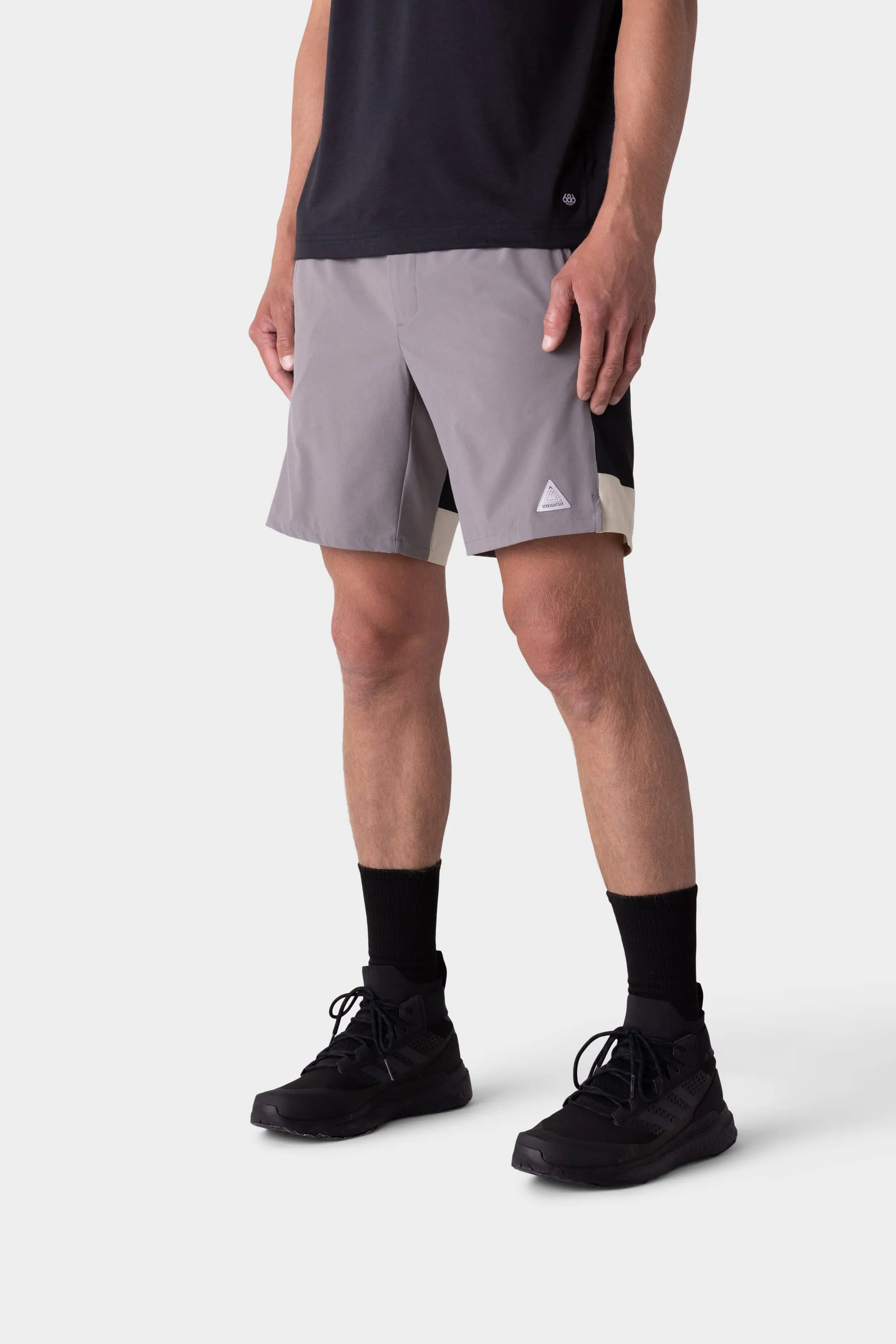 686 Men's ATP Stretch Performance Short