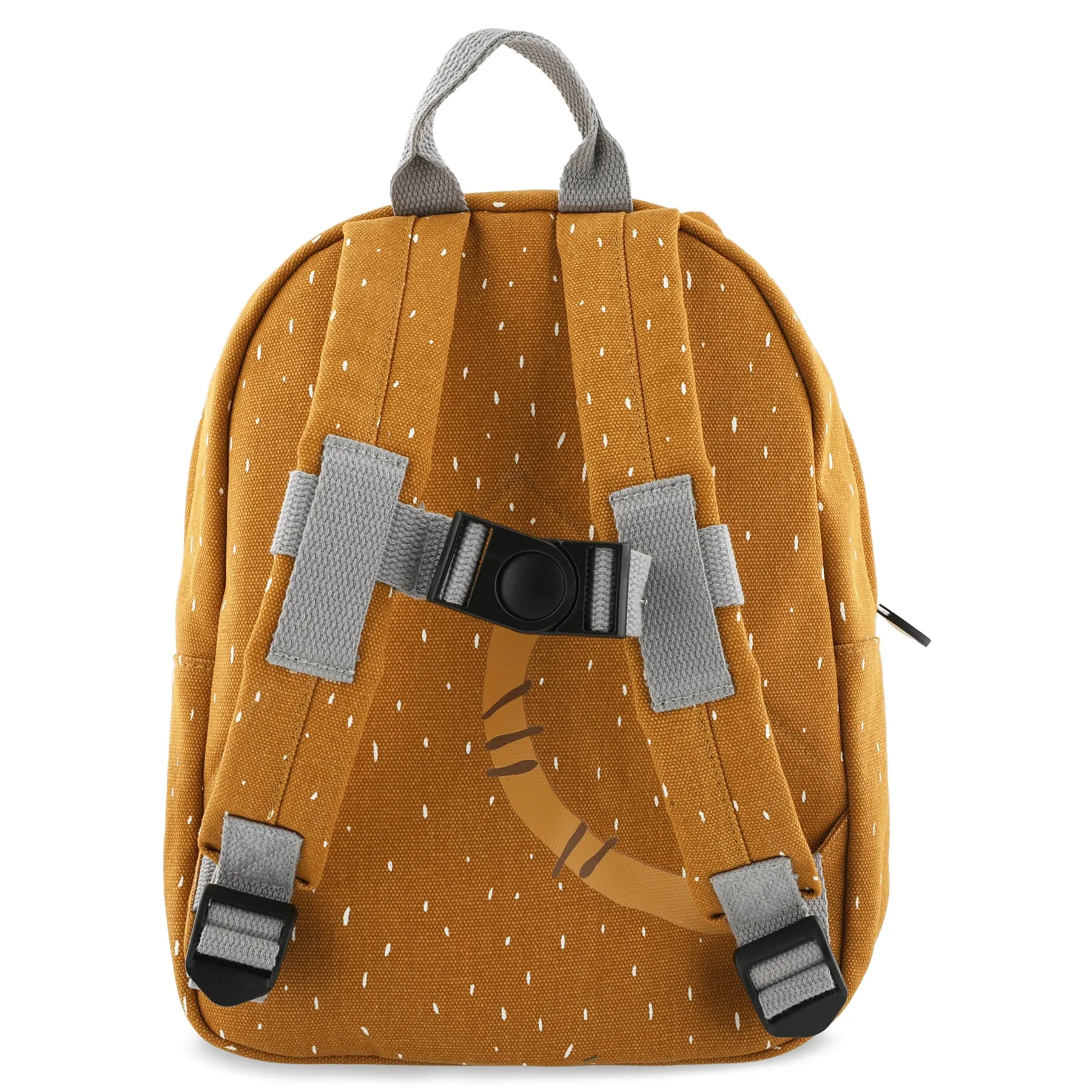 (90-203) Backpack - Mr. Tiger