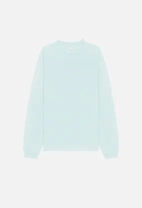 900 LS Mock Tee / Mint