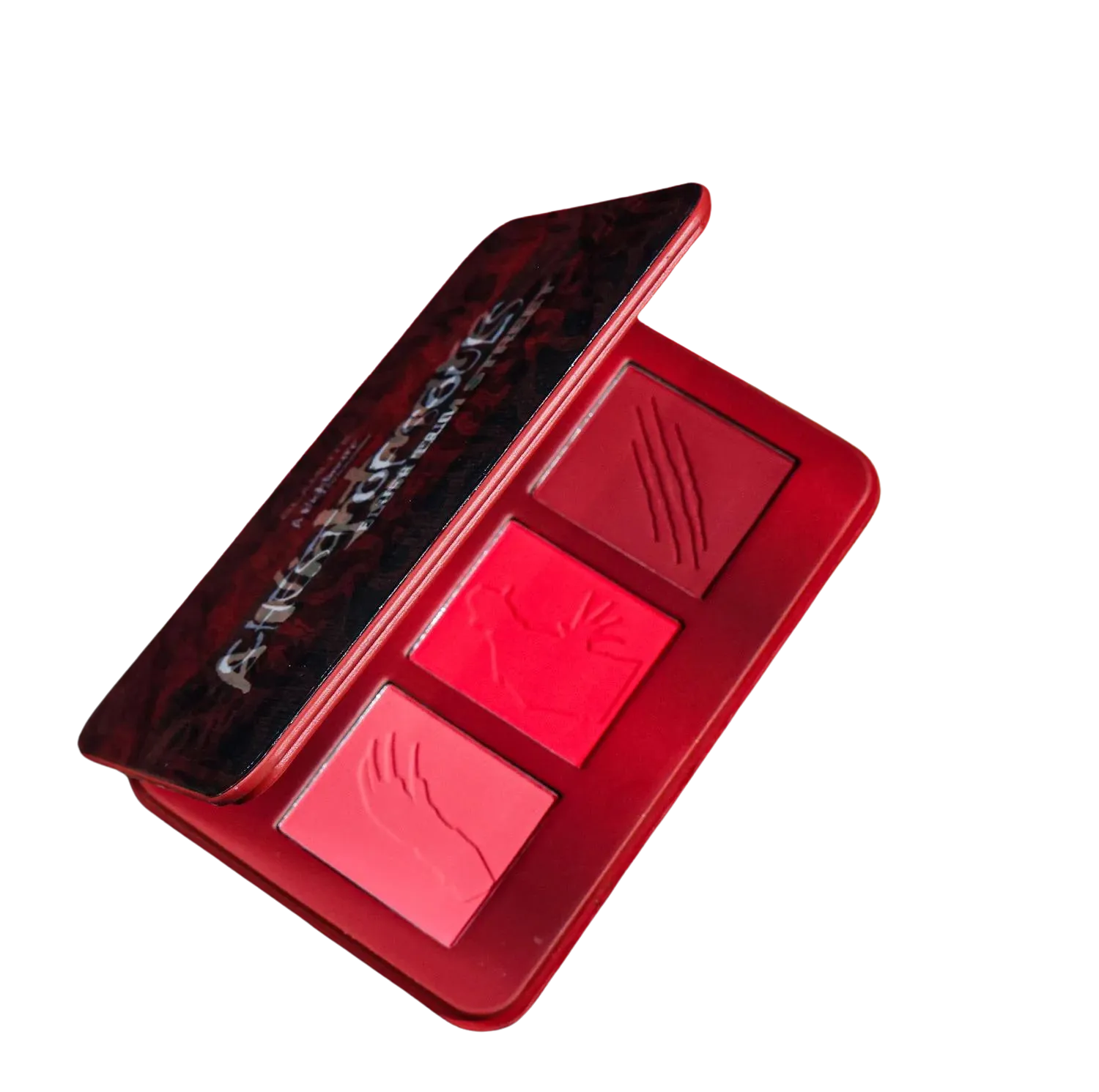 A Nightmare on Elm Street - Chest of Souls Blush Trio