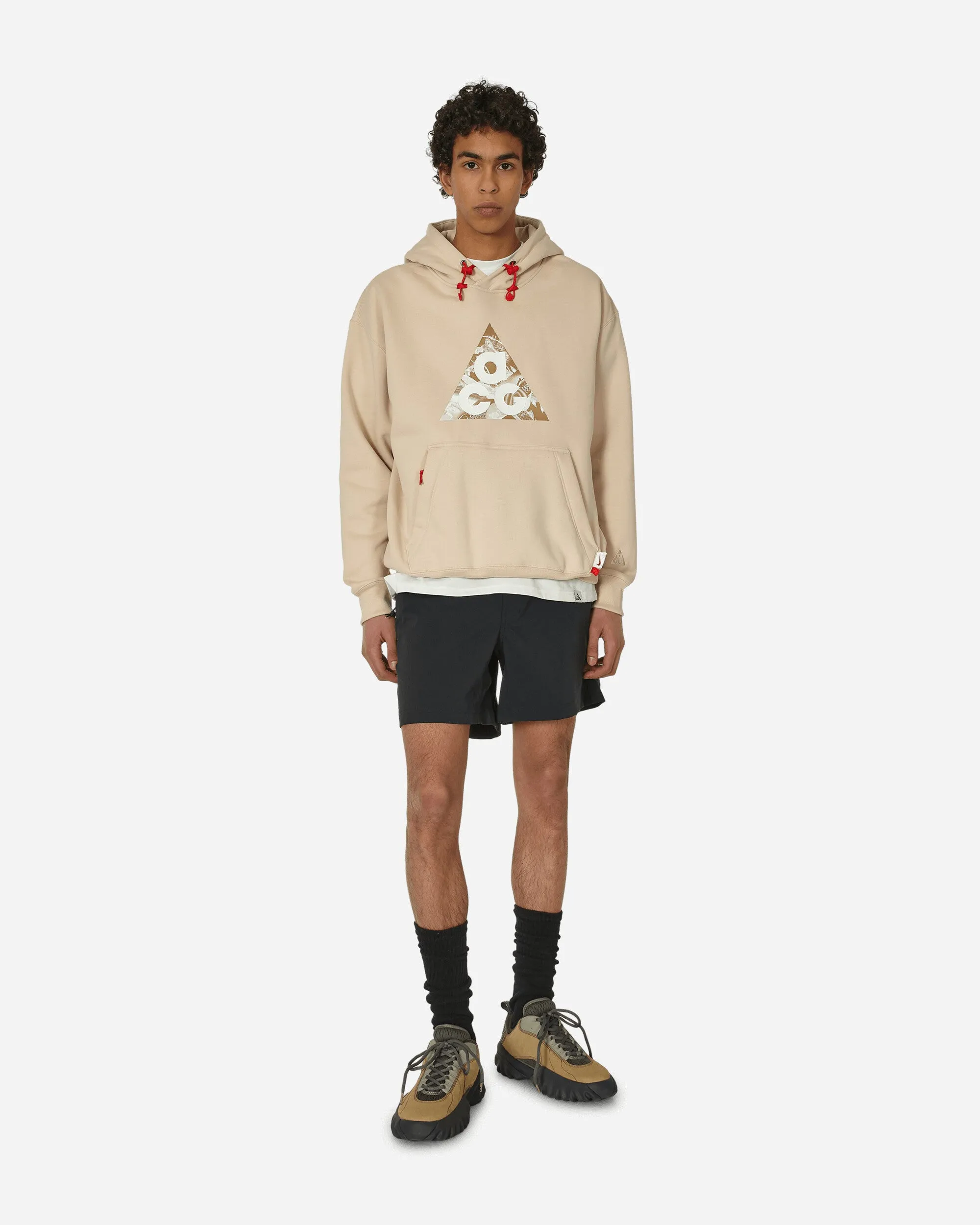 ACG 'LNY' Hooded Sweatshirt Sanddrift