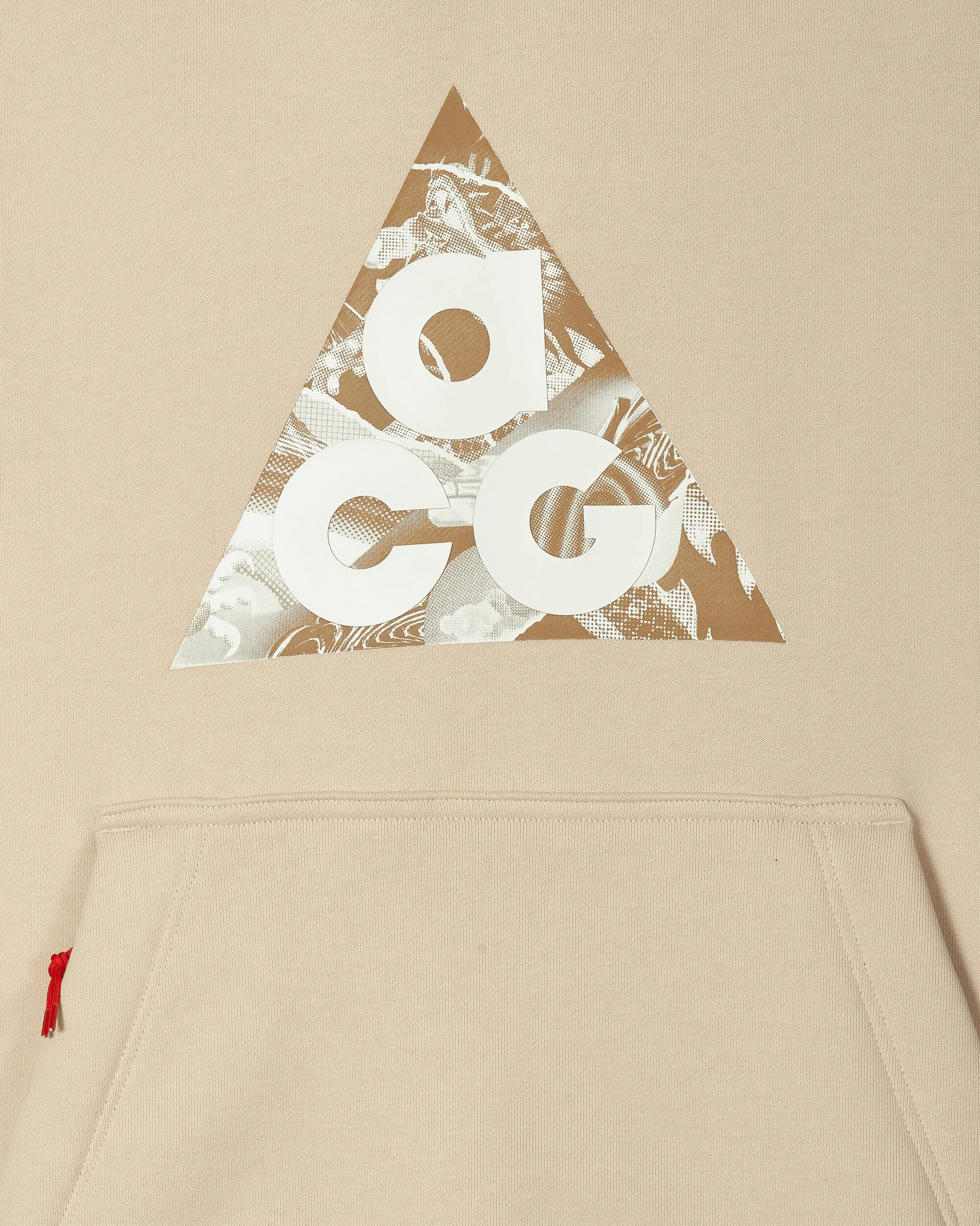 ACG 'LNY' Hooded Sweatshirt Sanddrift