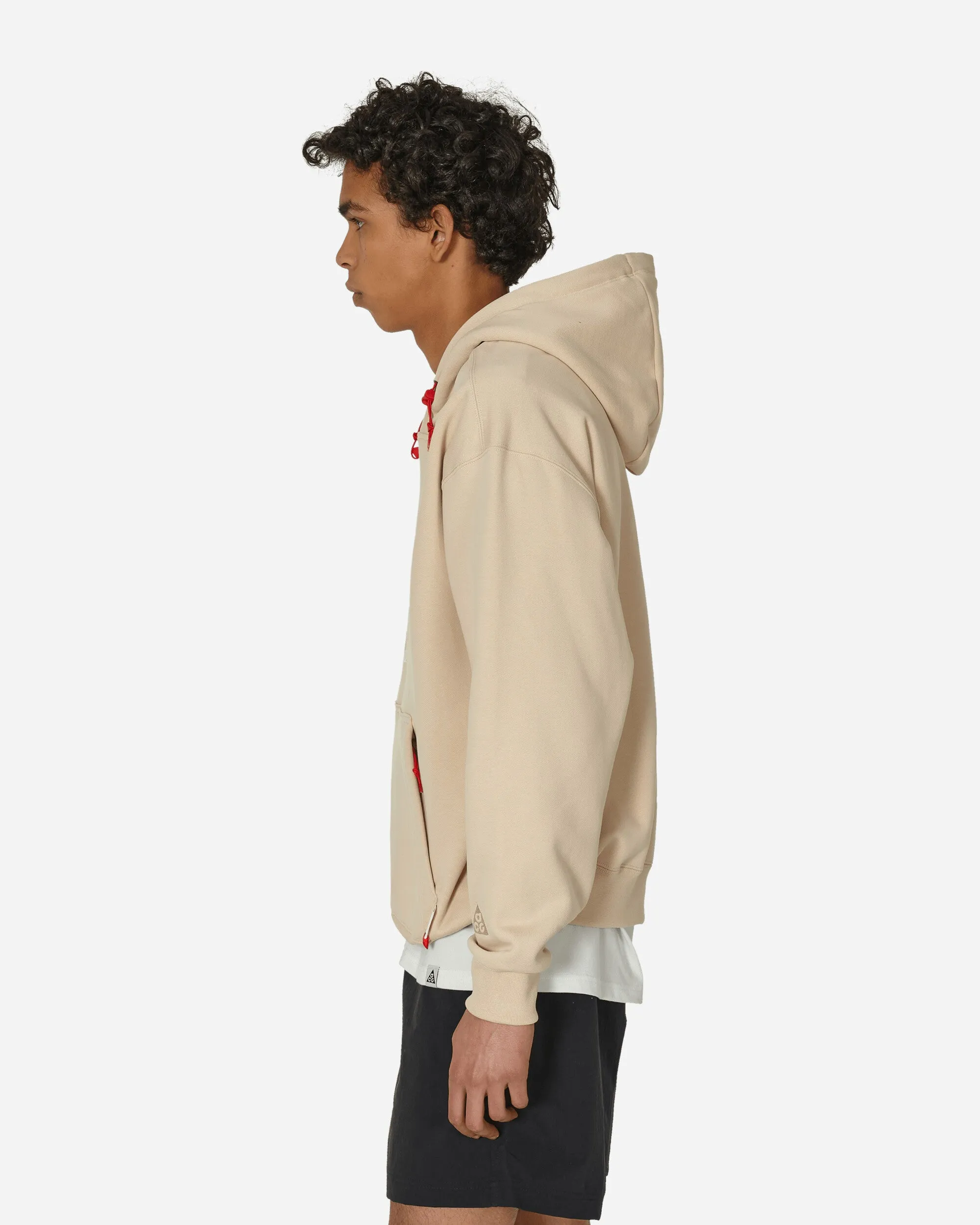 ACG 'LNY' Hooded Sweatshirt Sanddrift