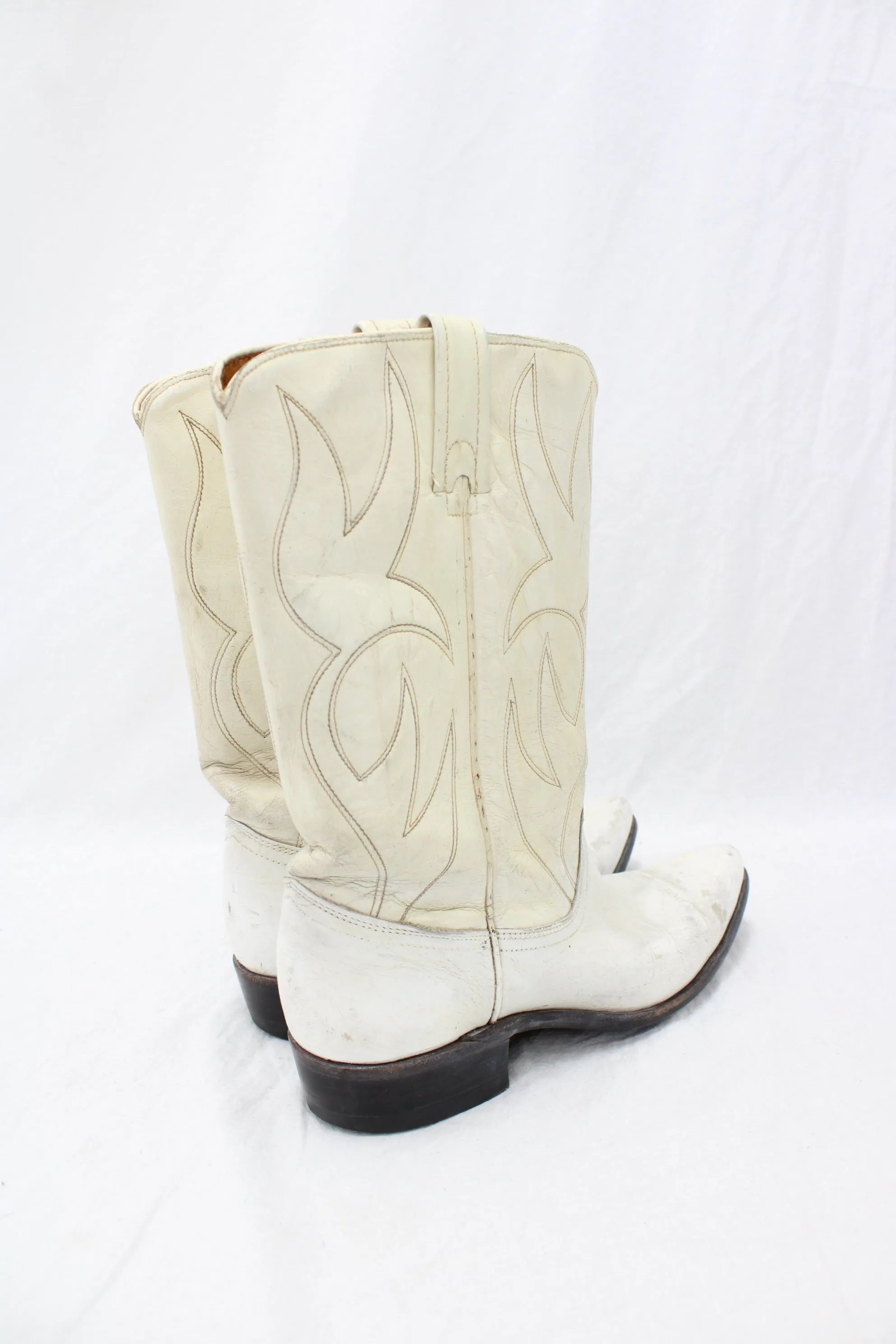 Acme - Vintage Cowboy Boots