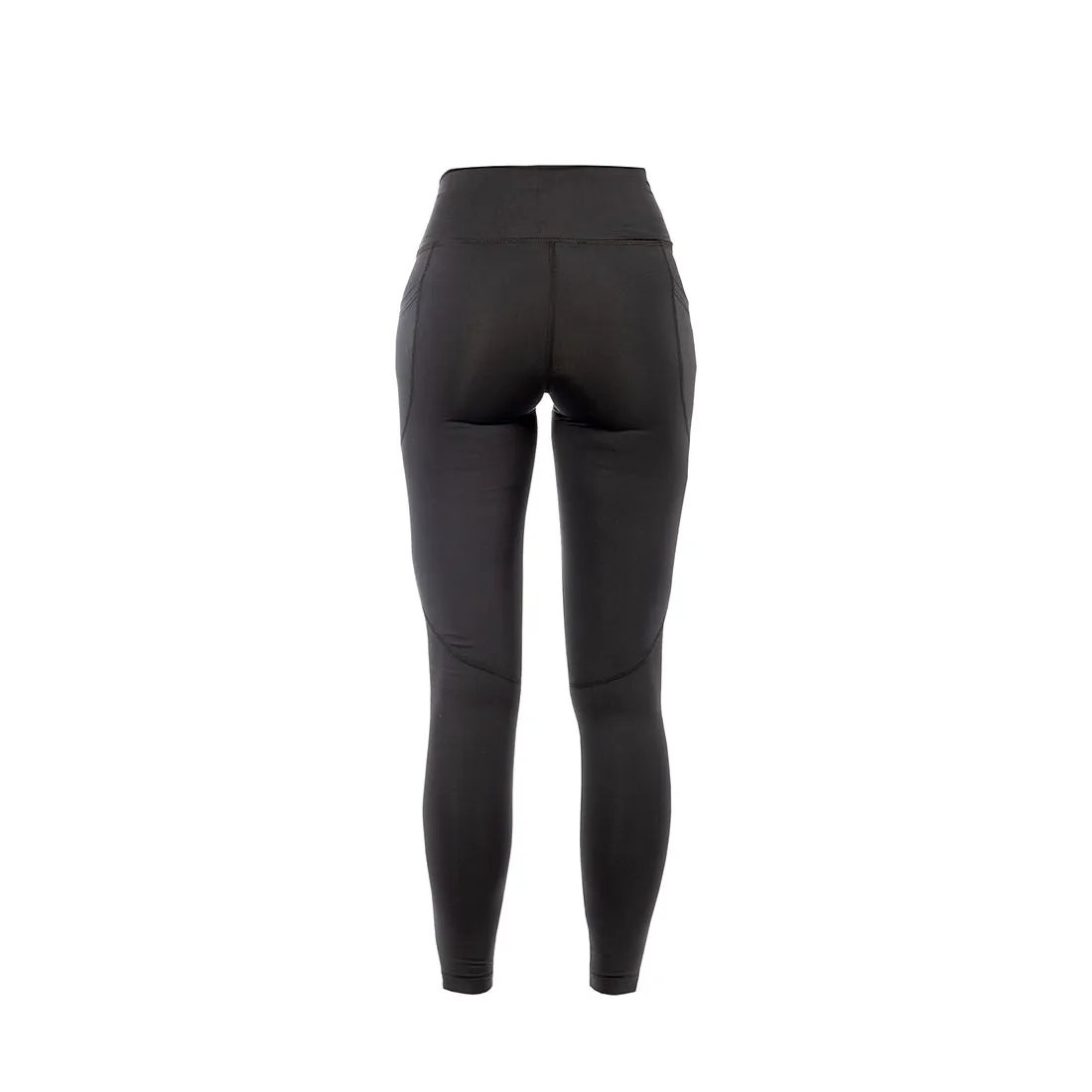 Action Training Pants Women (Black)