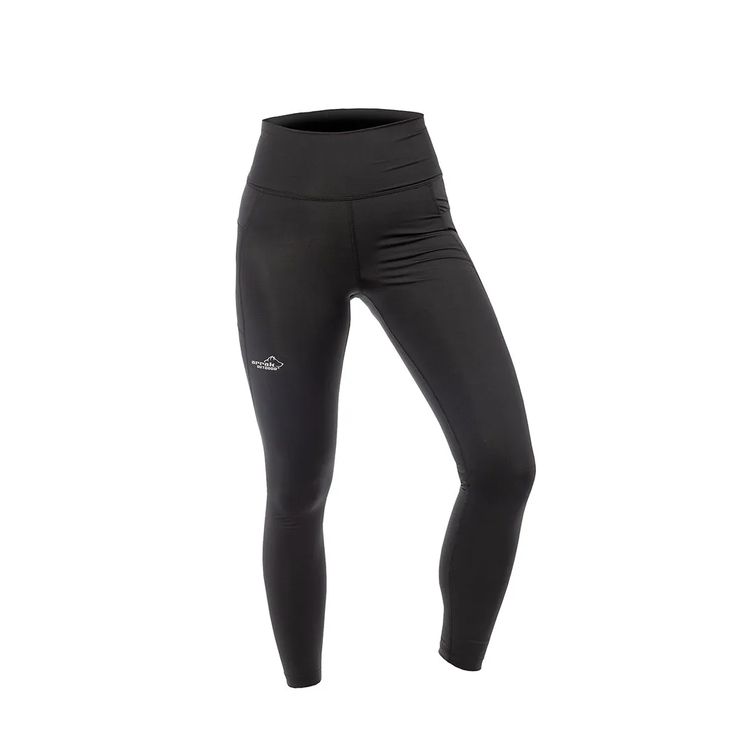 Action Training Pants Women (Black)