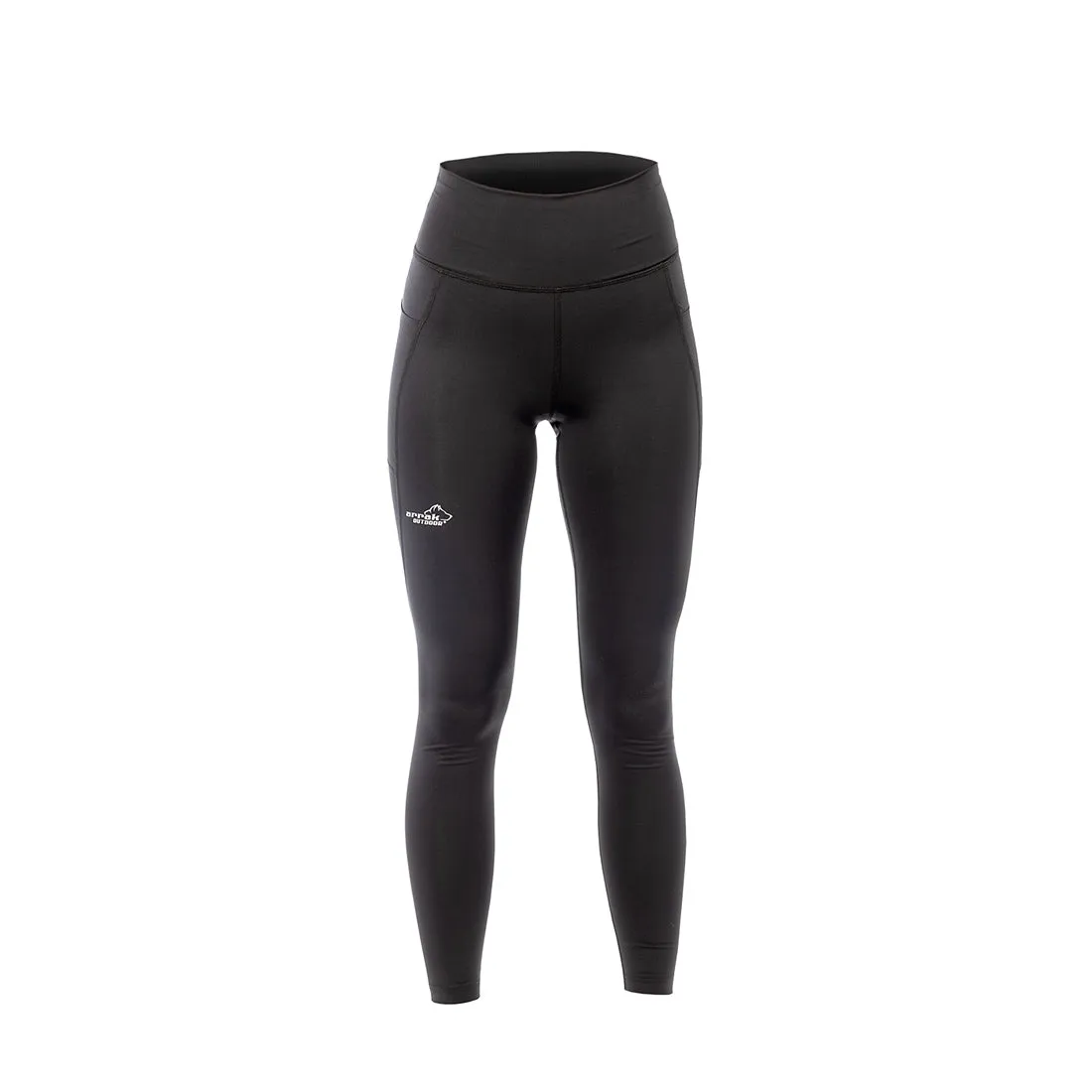 Action Training Pants Women (Black)