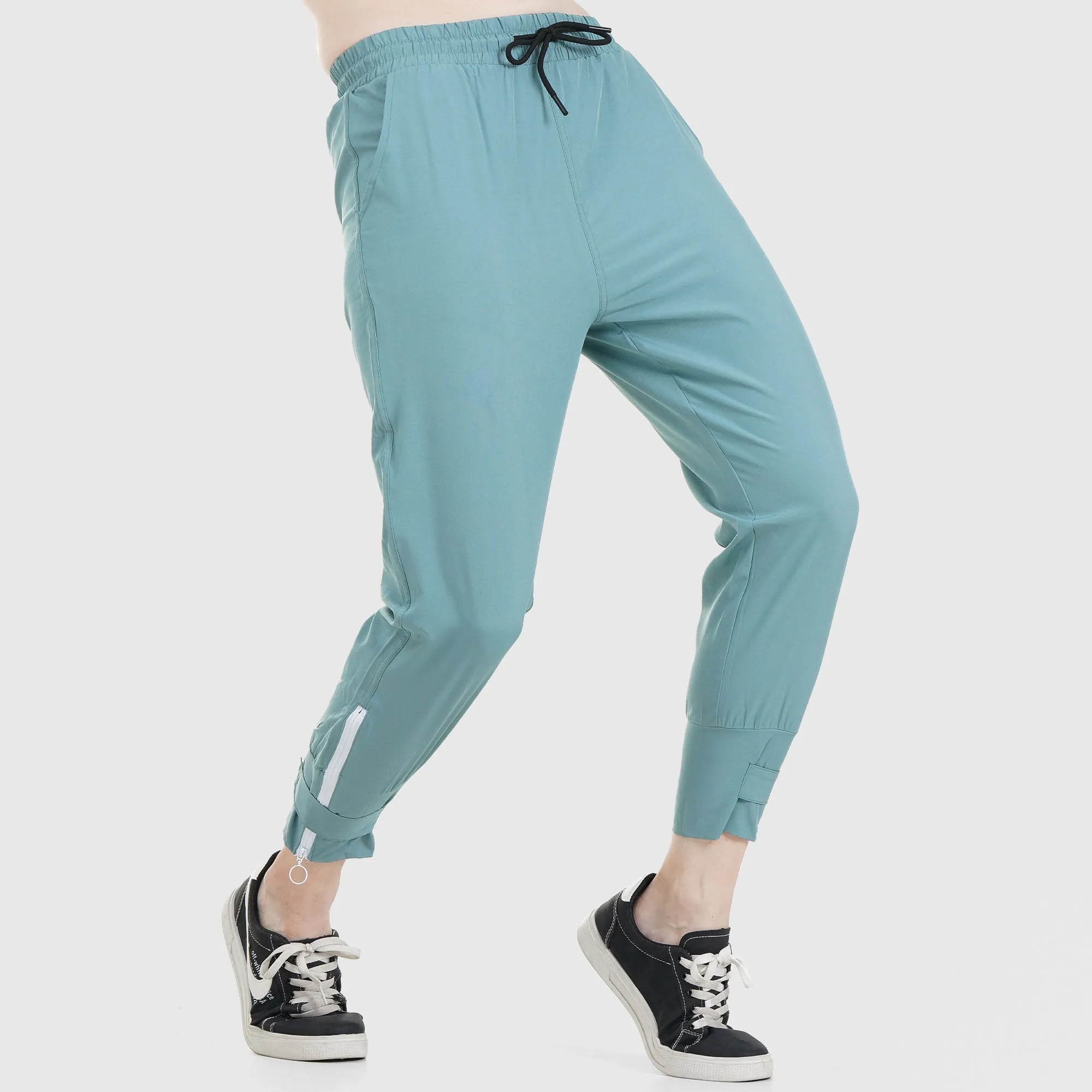 Active Joggers (Aqua)