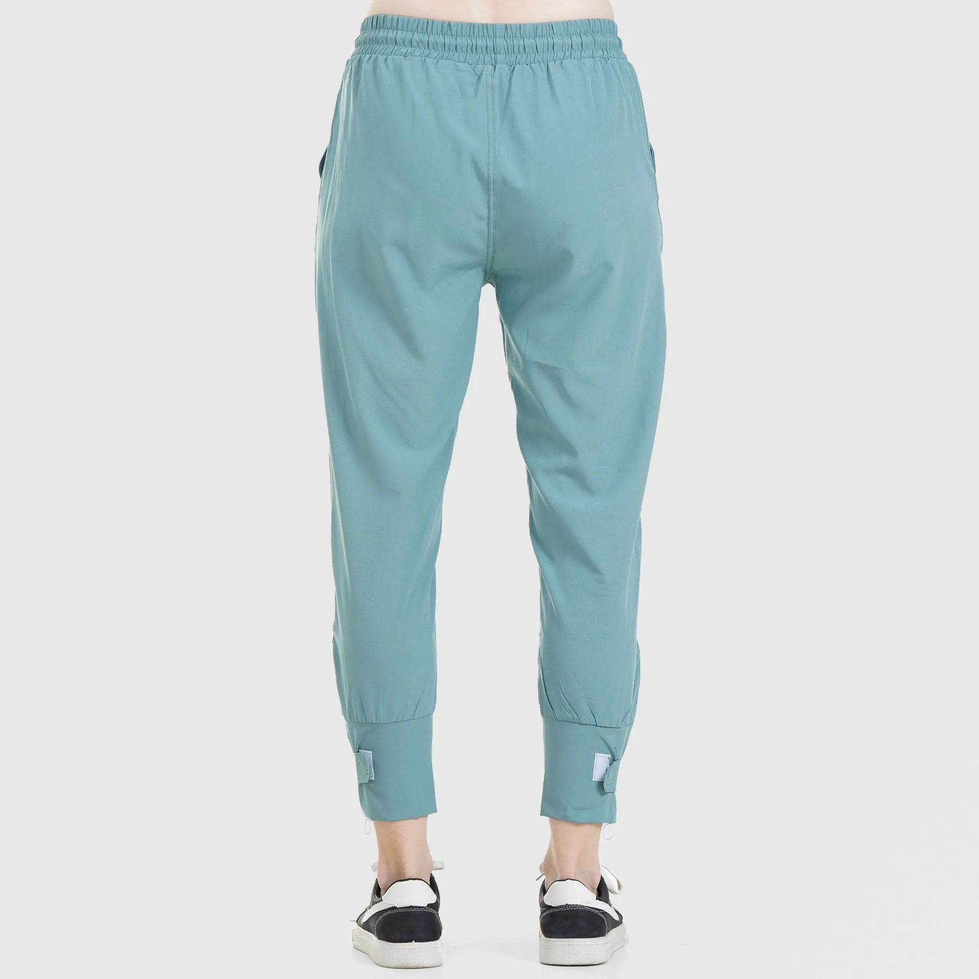 Active Joggers (Aqua)