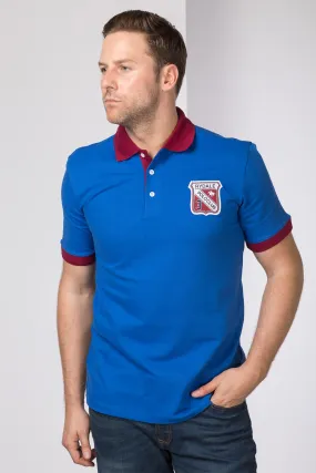 Adam Mens Polo Shirt