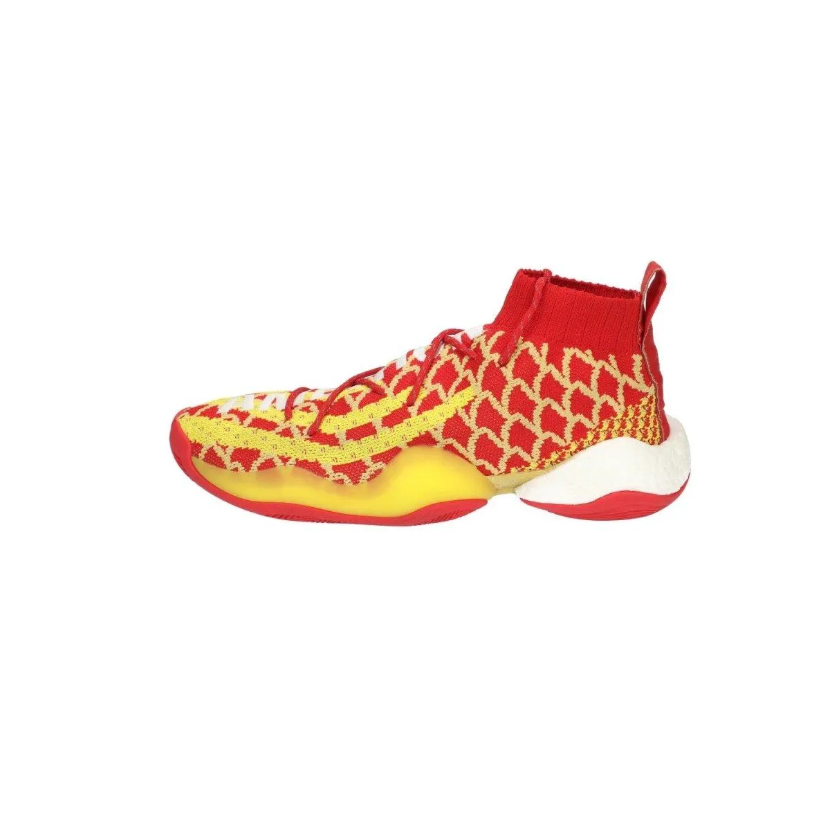 Adidas Crazy Byw X Pharrell 'Chinese