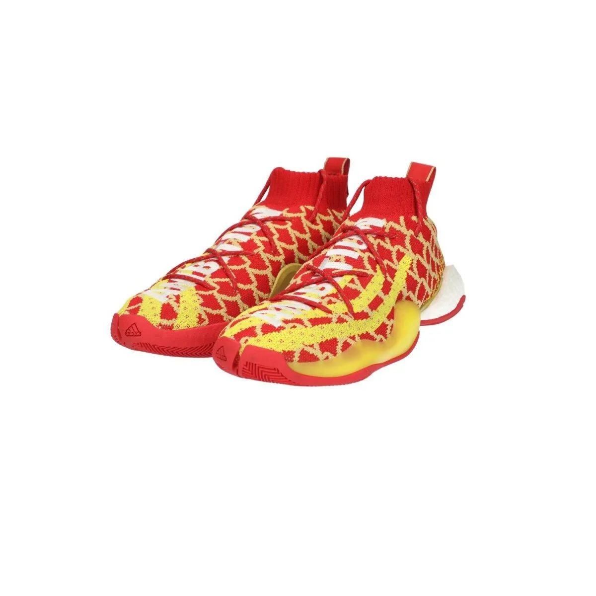 Adidas Crazy Byw X Pharrell 'Chinese