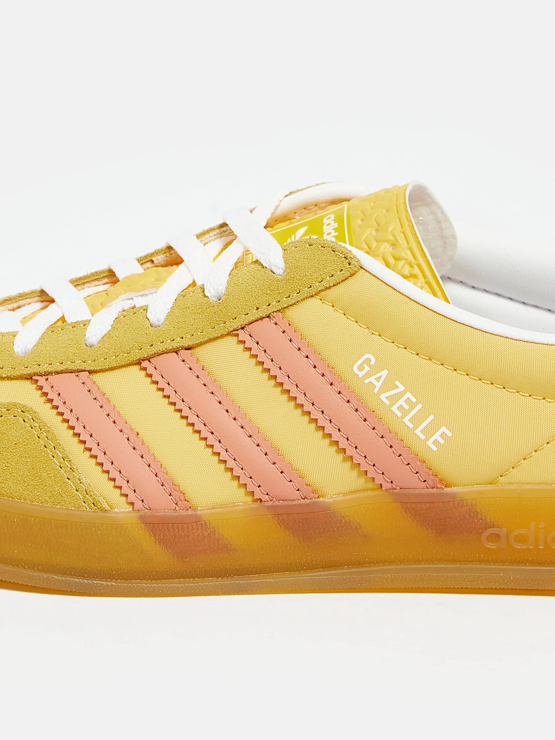 ADIDAS | GAZELLE INDOOR FOR WOMEN