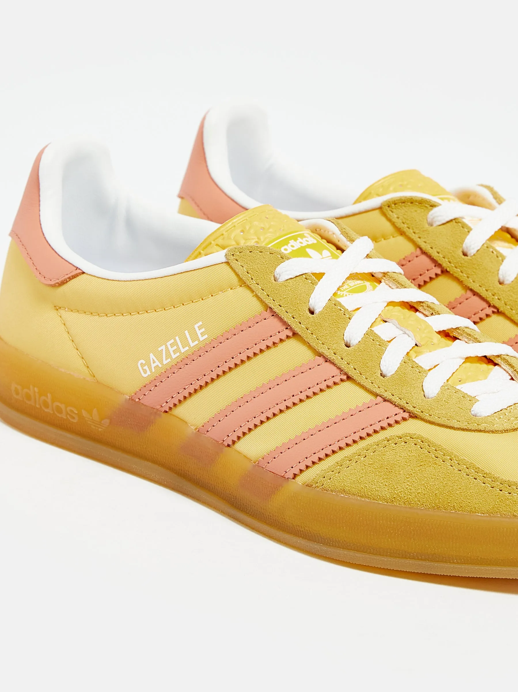 ADIDAS | GAZELLE INDOOR FOR WOMEN