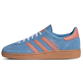 adidas Handball Spezial Wmns 'Light Blue Wonder Clay'