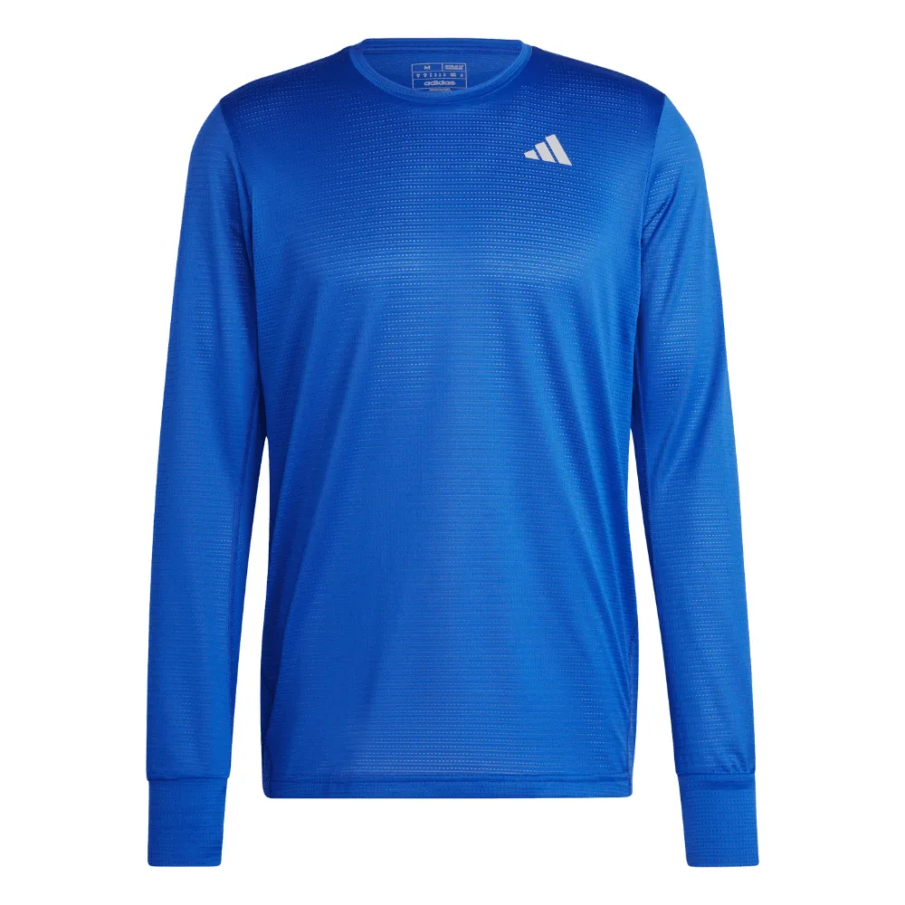 Adidas Men's Own The Run Long Sleeve Tee