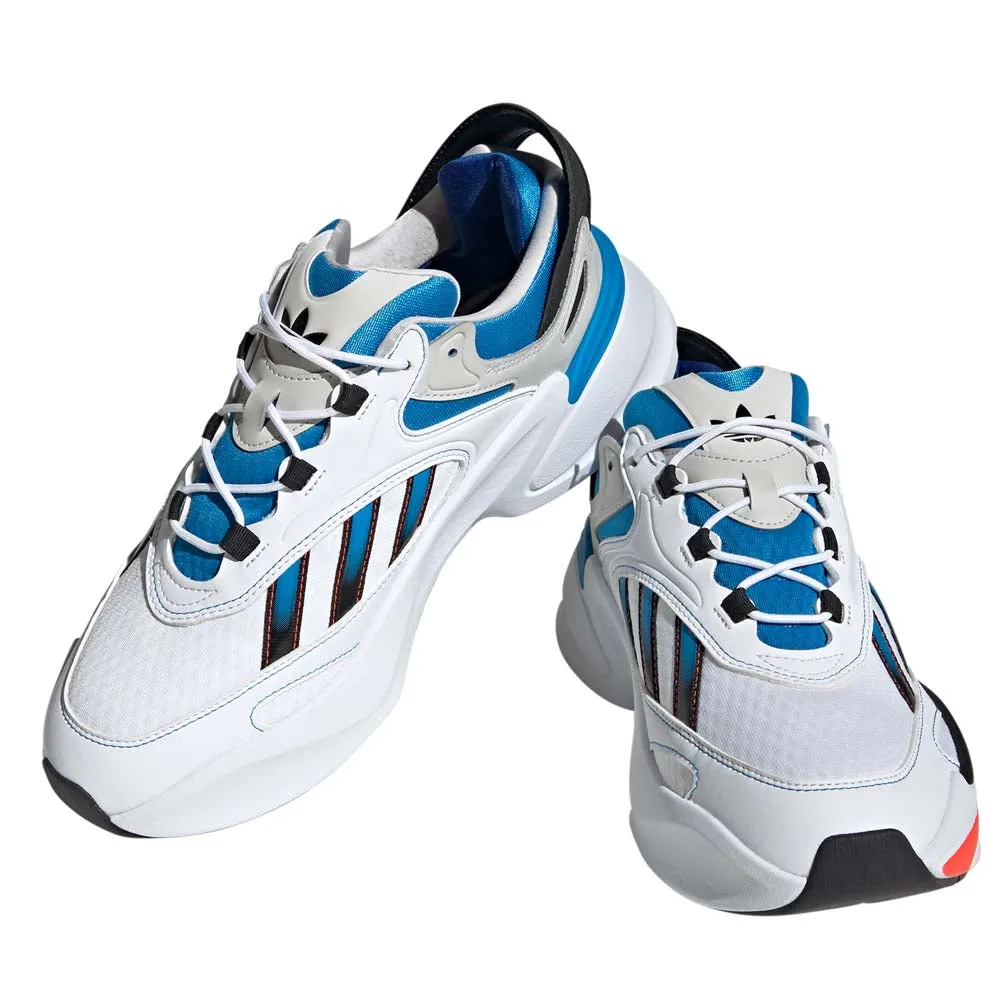 adidas Men's Ozmorph Shoes