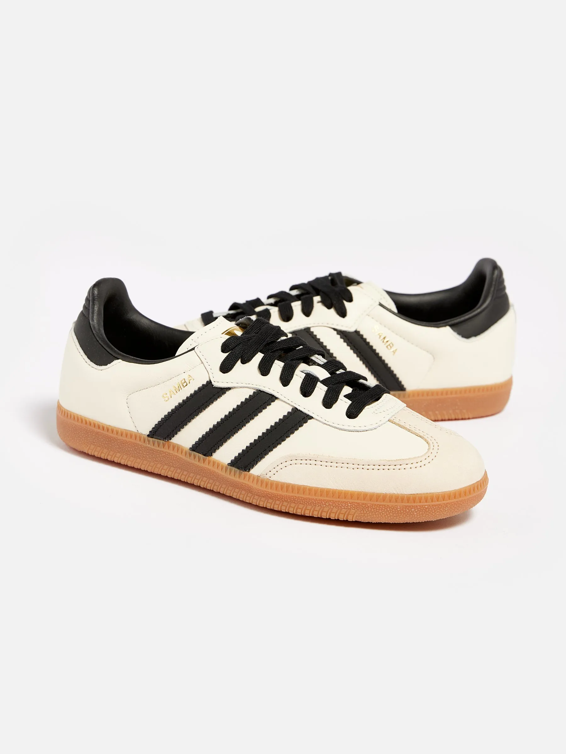 ADIDAS | SAMBA OG FOR WOMEN