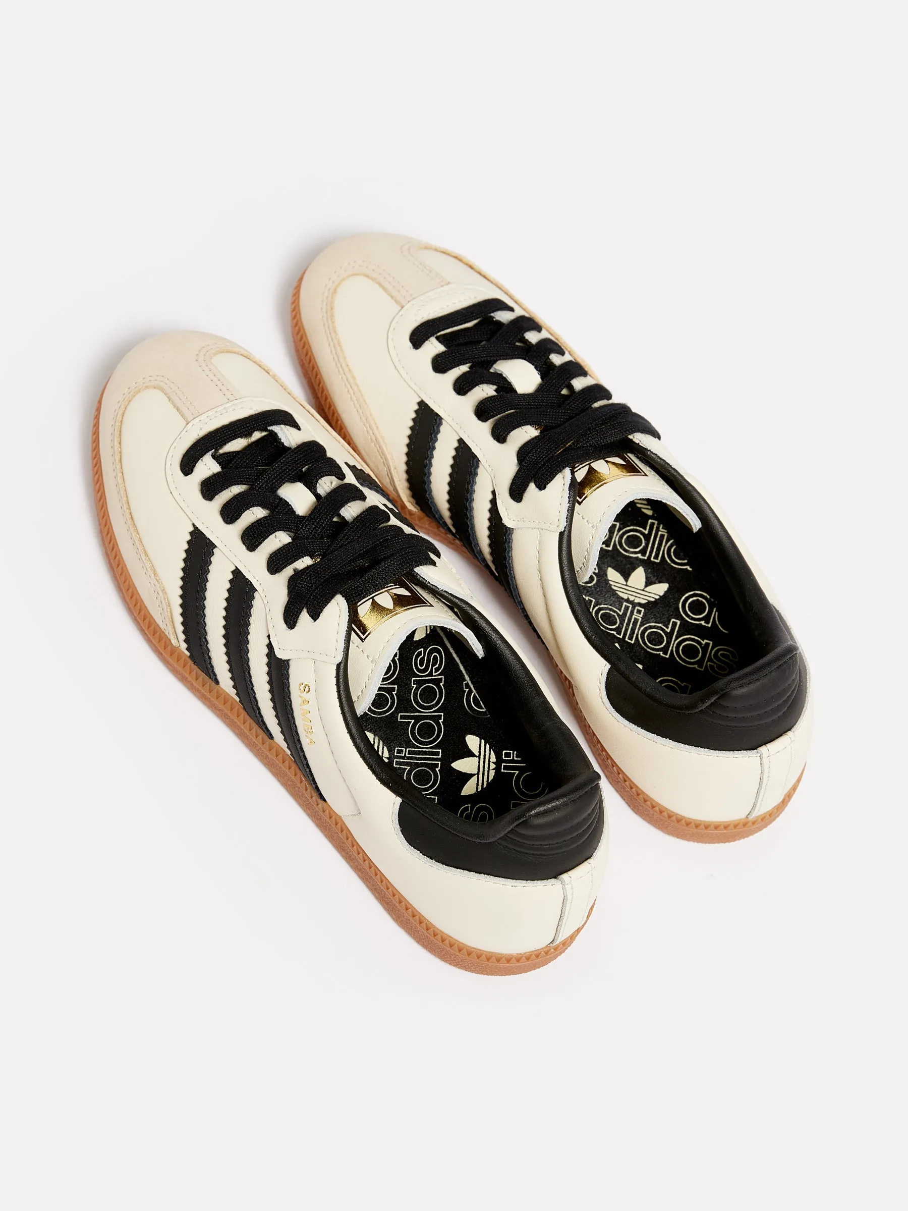 ADIDAS | SAMBA OG FOR WOMEN