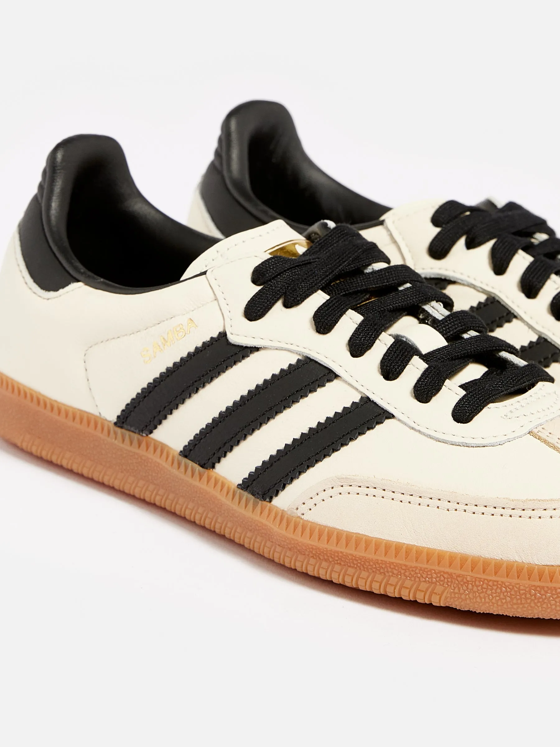 ADIDAS | SAMBA OG FOR WOMEN