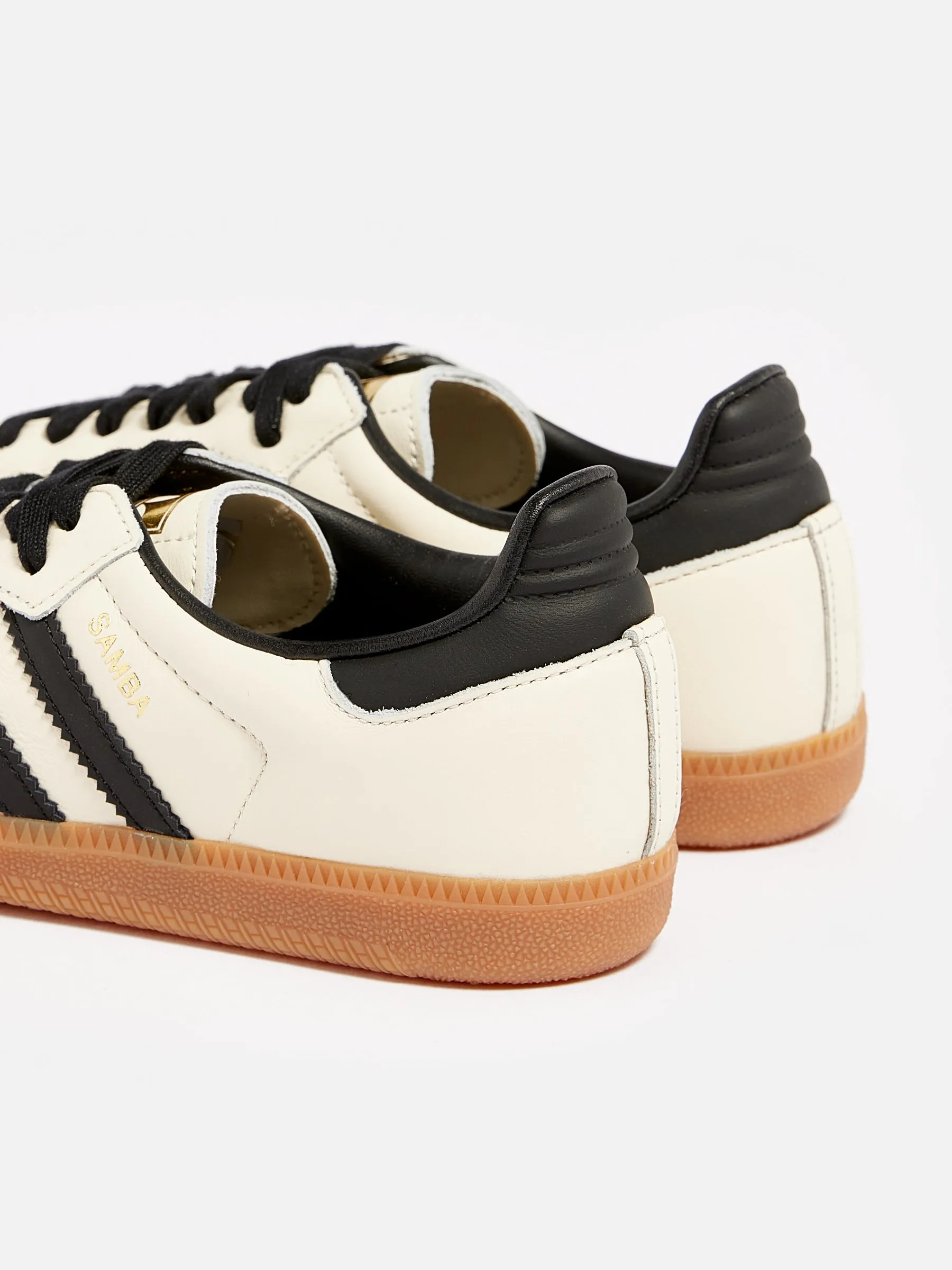 ADIDAS | SAMBA OG FOR WOMEN