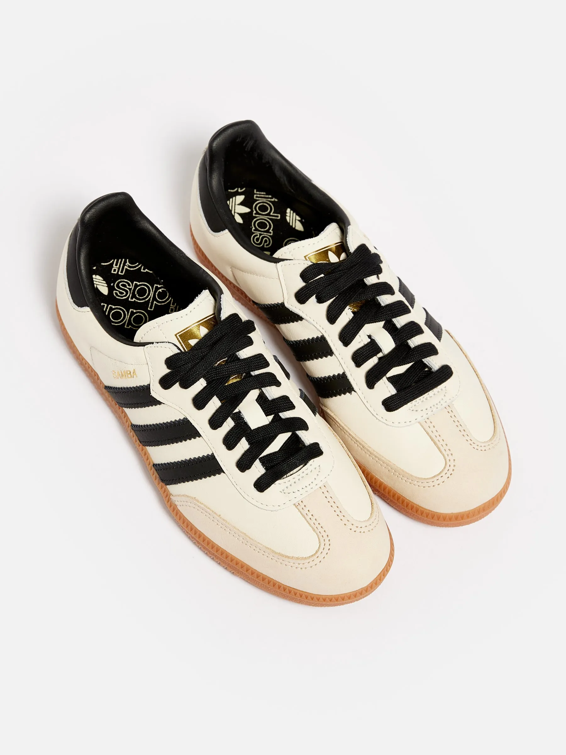 ADIDAS | SAMBA OG FOR WOMEN