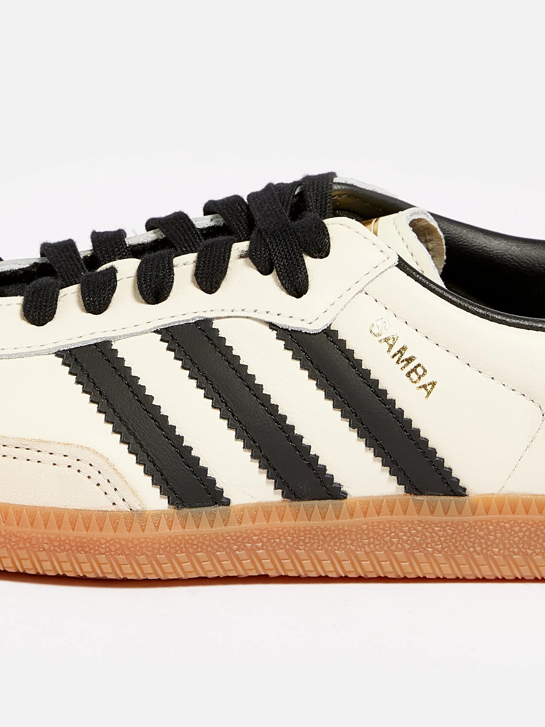 ADIDAS | SAMBA OG FOR WOMEN