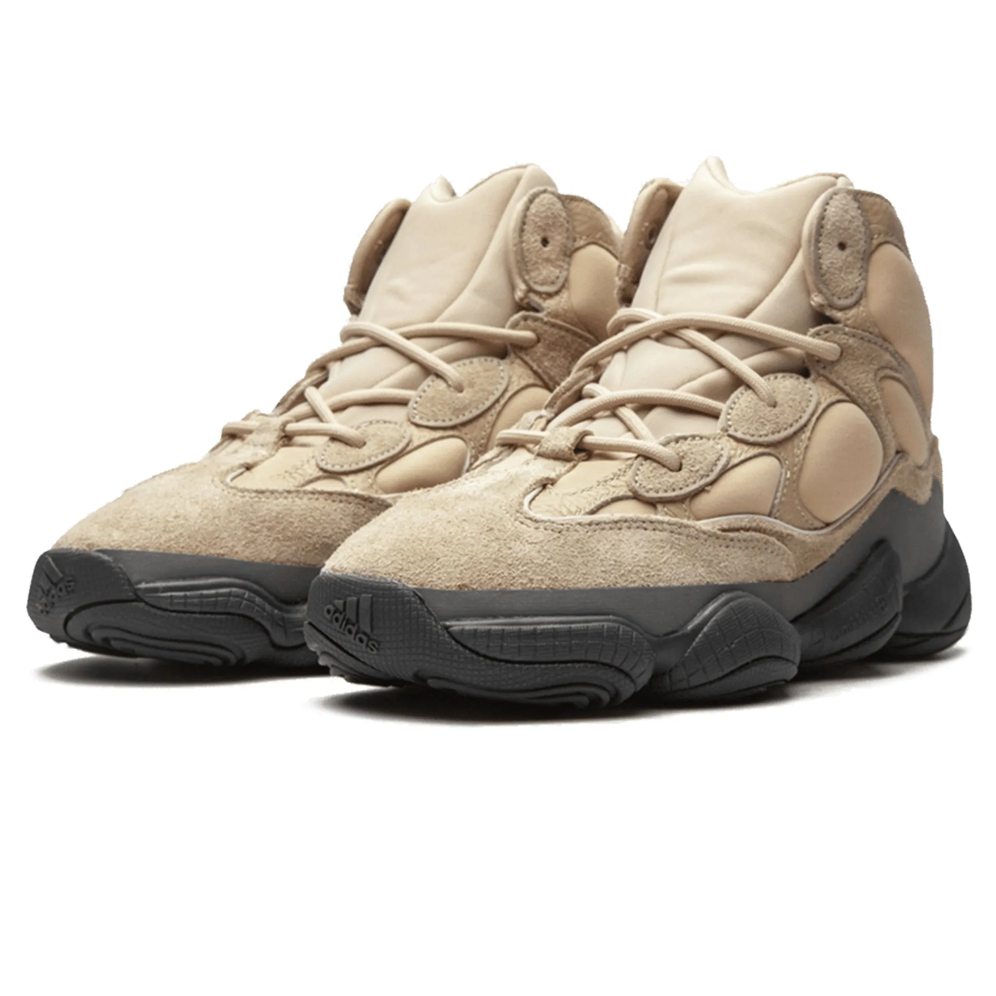 Adidas Yeezy 500 High Shale Warm