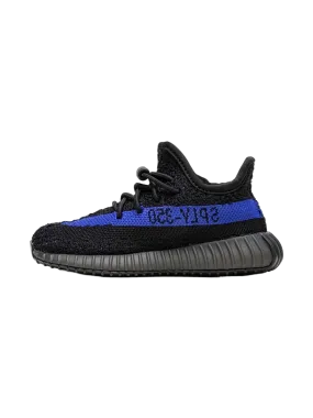 Adidas Yeezy Boost 350 V2 "Dazzling Blue" (Infant & Kids)