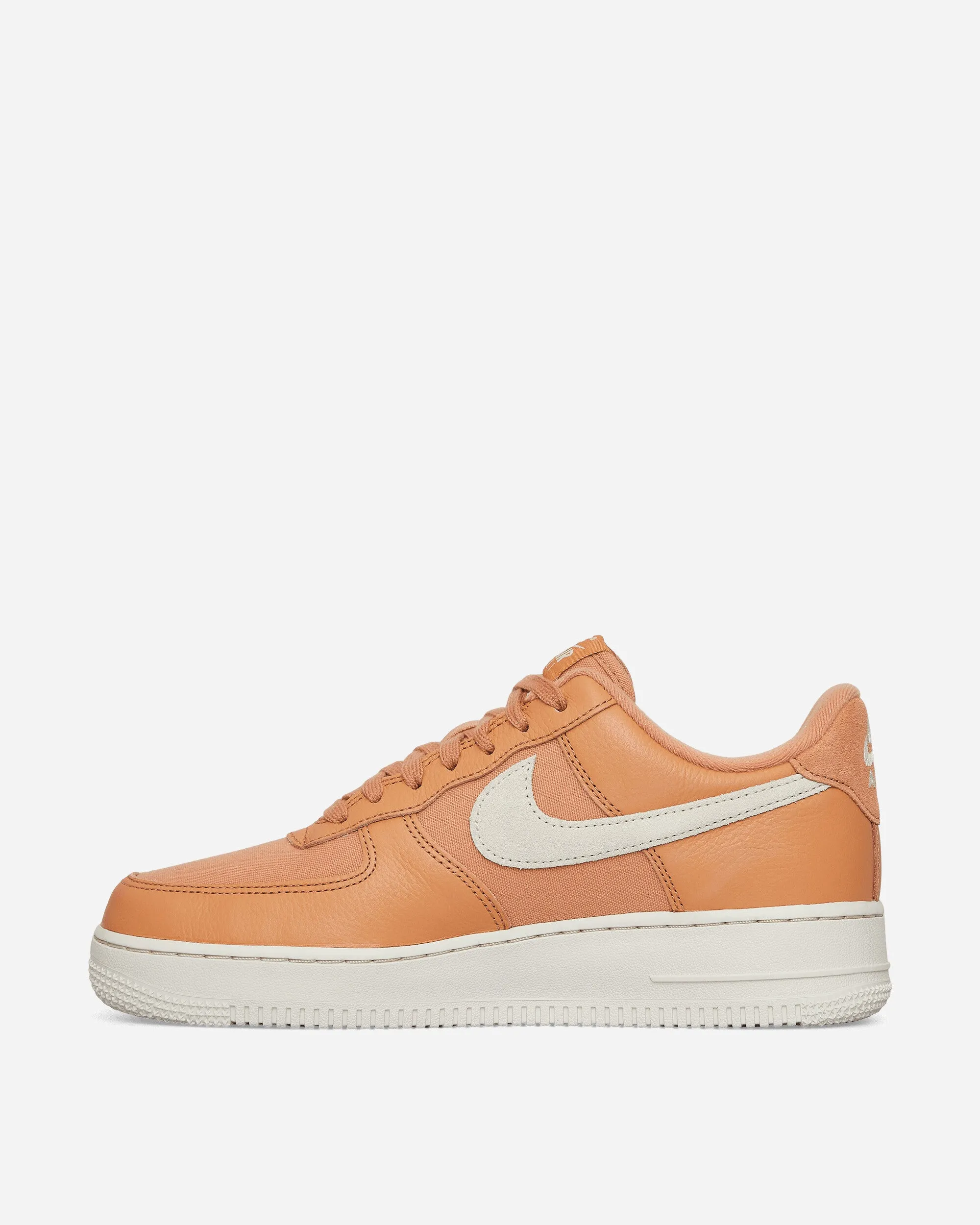 Air Force 1 '07 LX Sneakers Amber Brown / Phantom