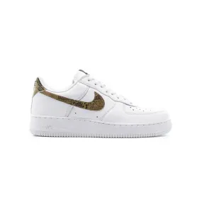 Air Force 1 Low Retro PRM (Ivory Snake)