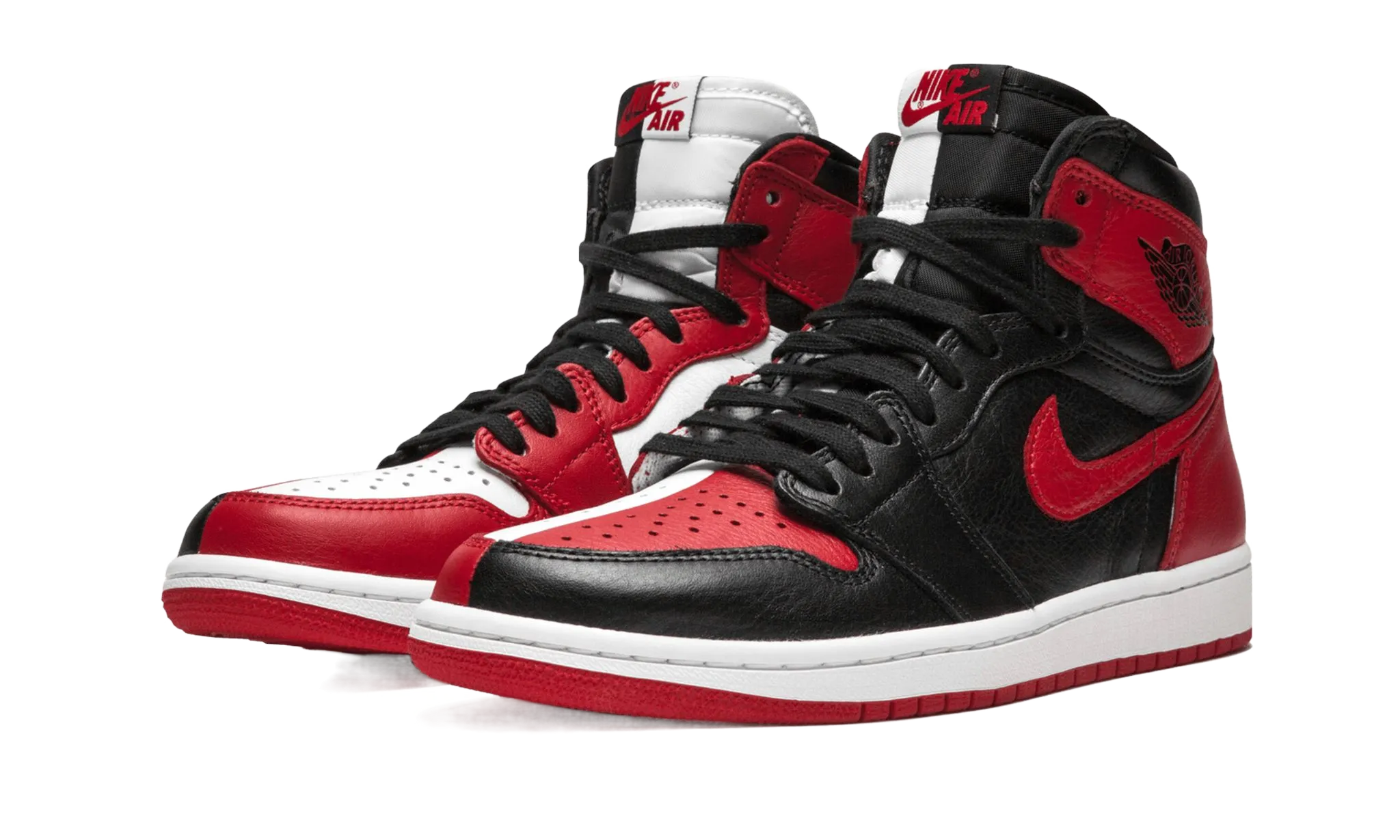 Air Jordan 1 Retro High Homage To Home (Non-numbered)